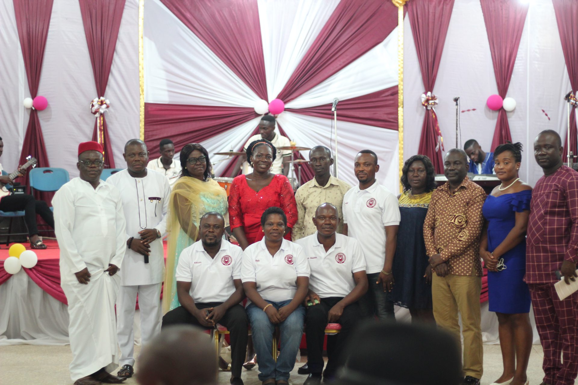 Second Annual Founders' Day and 74th Anniversary 2022 Album