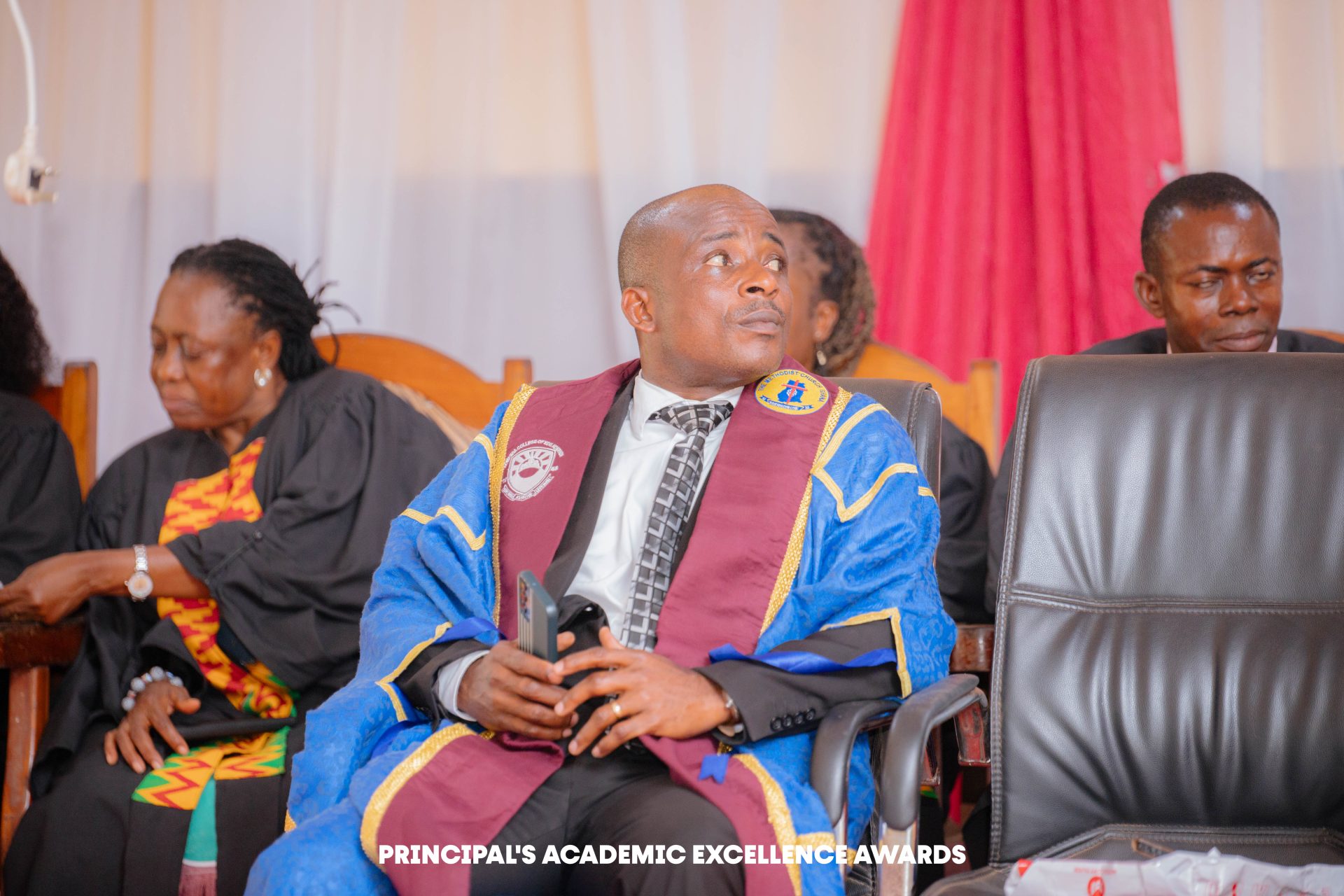 2026 Principals Academic Excellence Awards