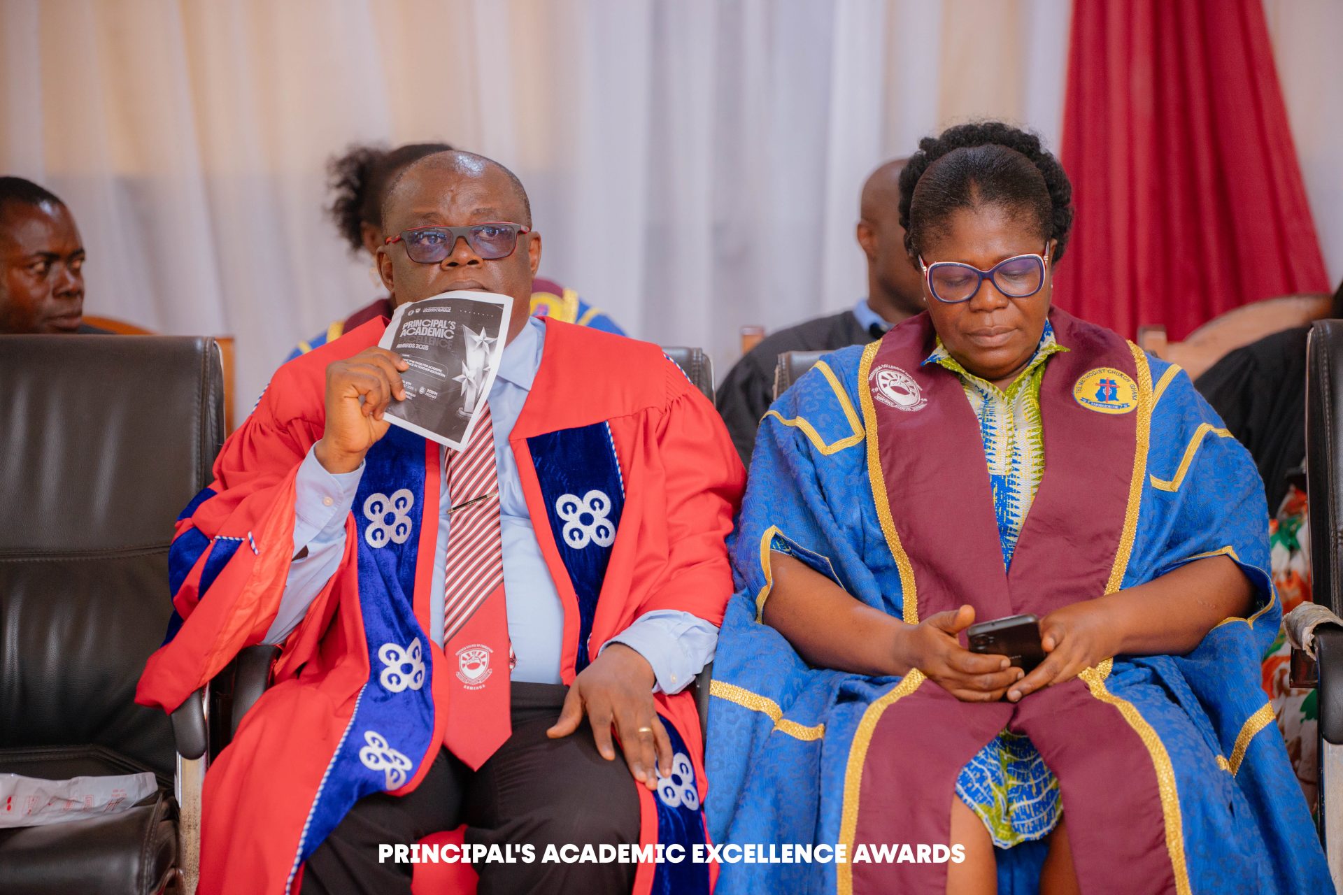 2026 Principals Academic Excellence Awards