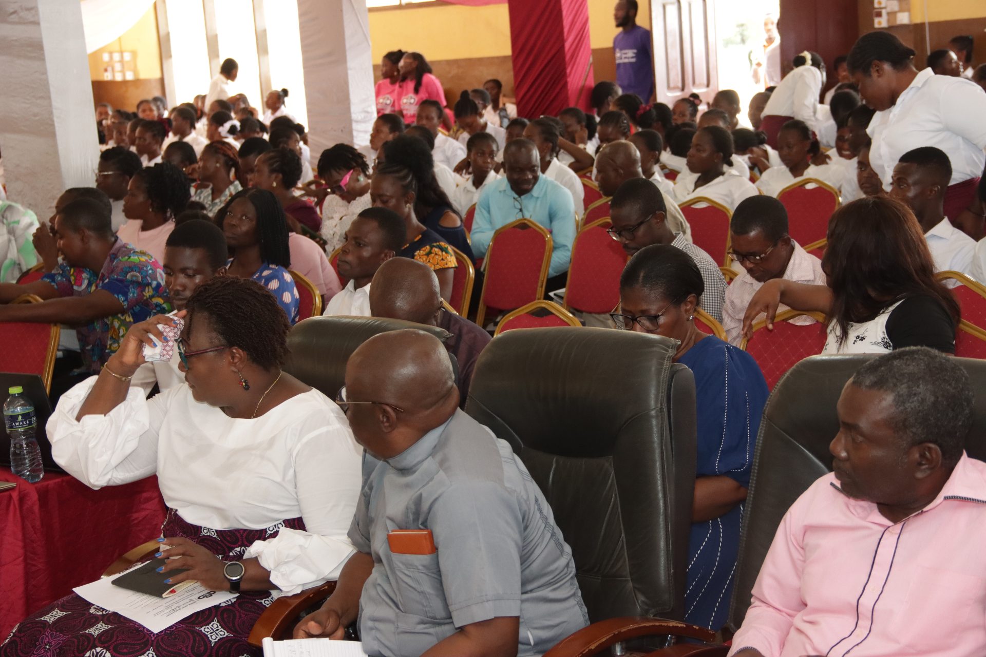 ASSAI COMMUNITY SERIES 2025