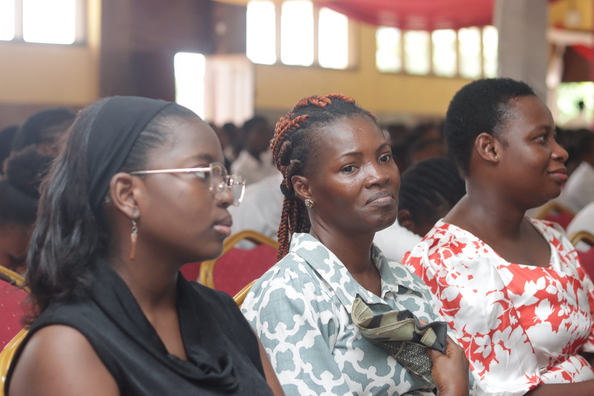 ASSAI COMMUNITY SERIES 2025