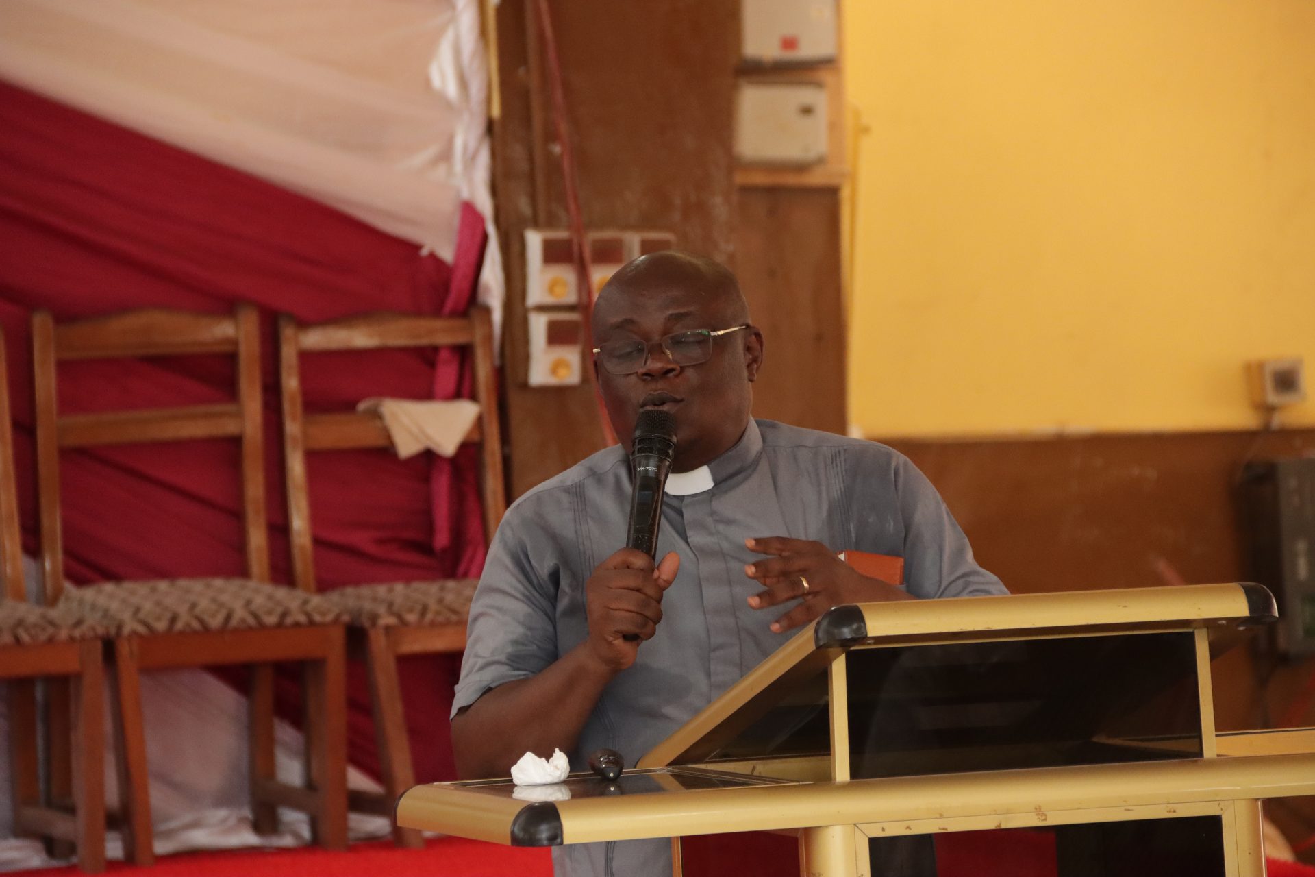 ASSAI COMMUNITY SERIES 2025