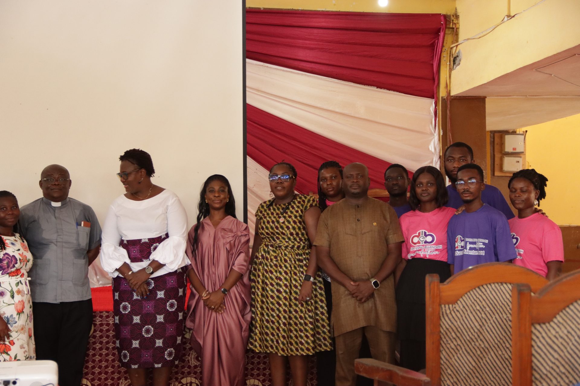 ASSAI COMMUNITY SERIES 2025