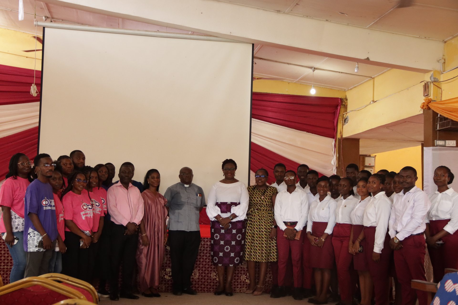 ASSAI COMMUNITY SERIES 2025
