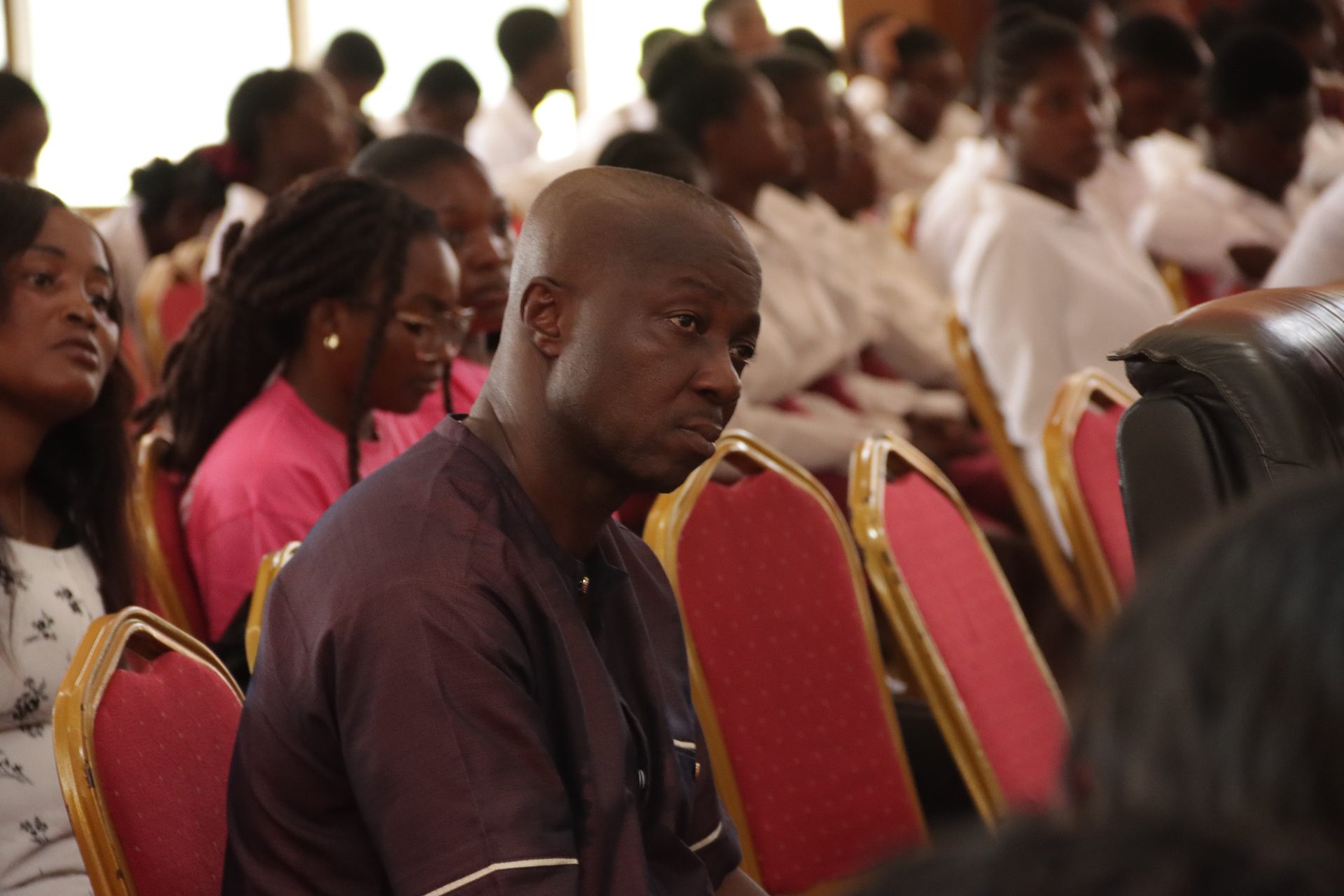 ASSAI COMMUNITY SERIES 2025