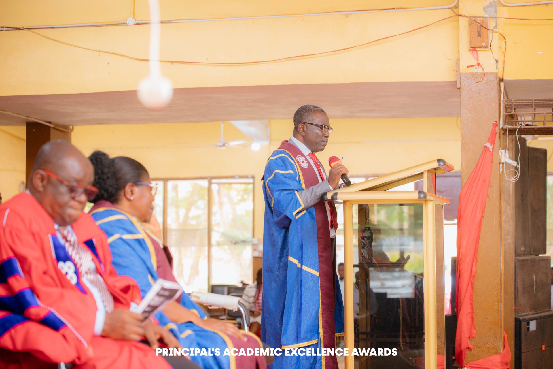 2026 Principals Academic Excellence Awards