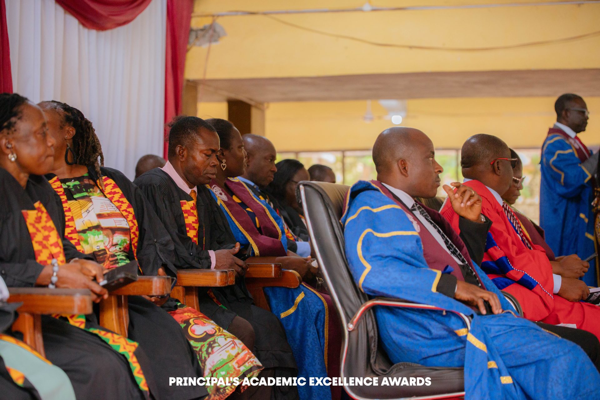 2026 Principals Academic Excellence Awards