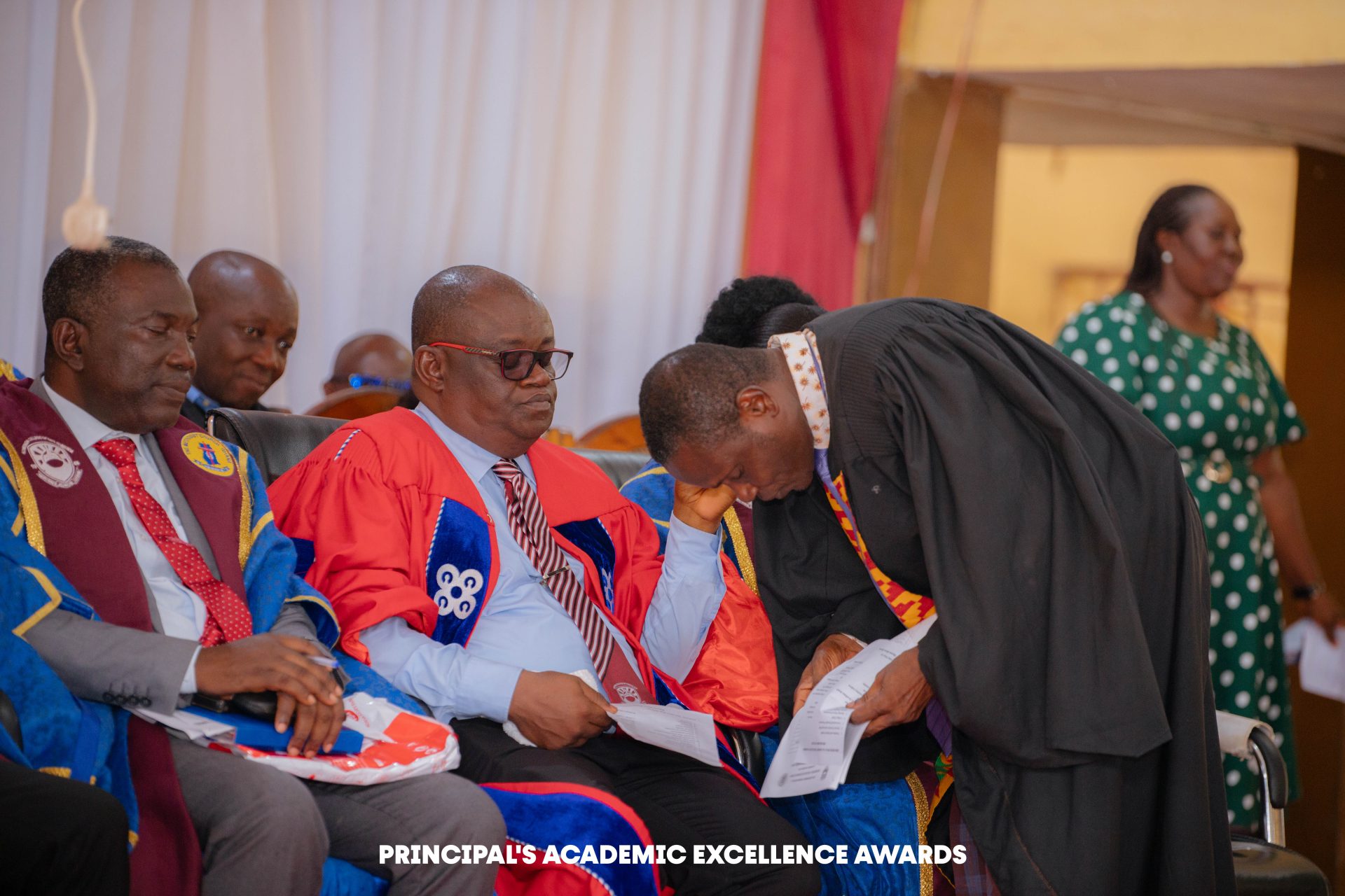 2026 Principals Academic Excellence Awards
