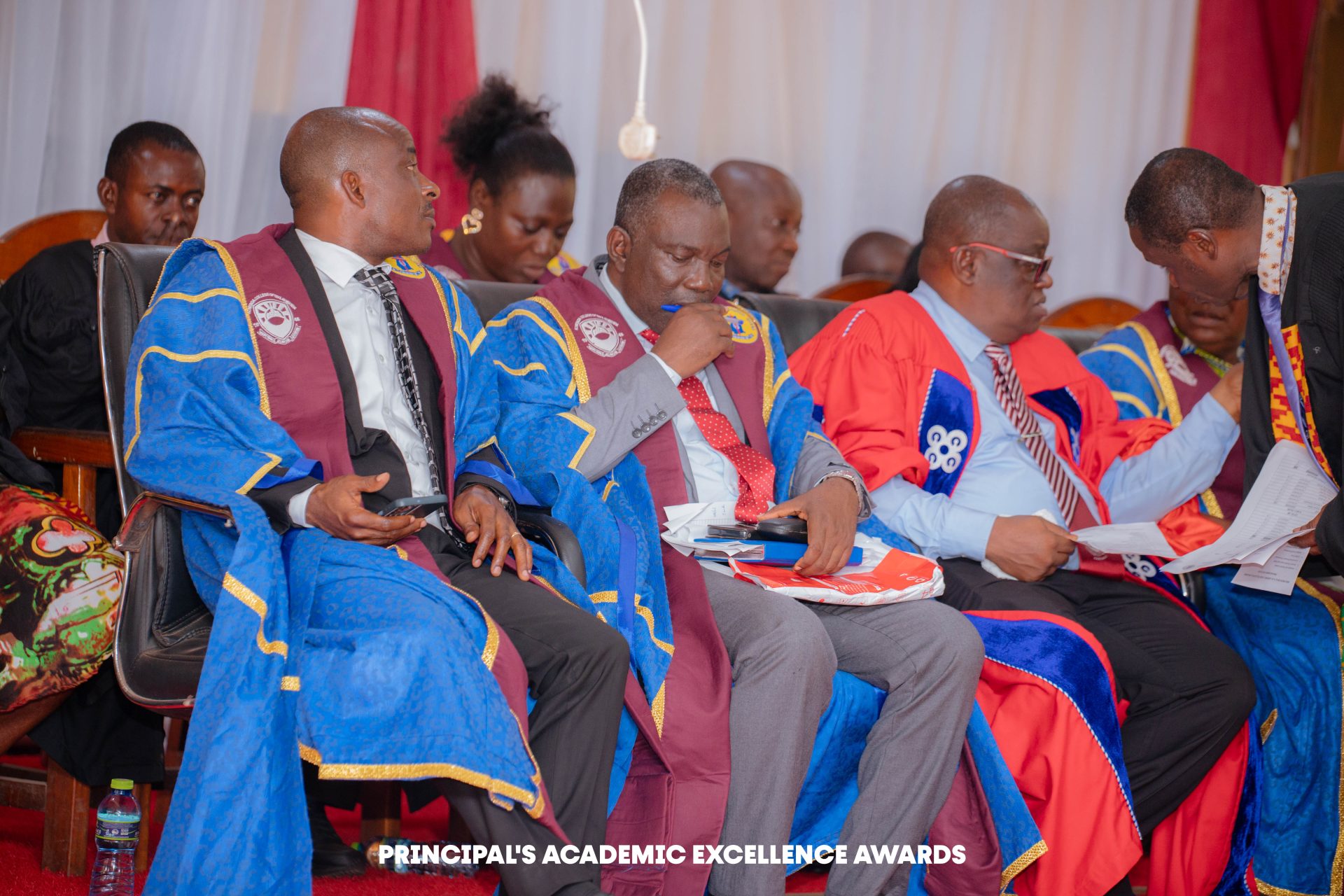 2026 Principals Academic Excellence Awards