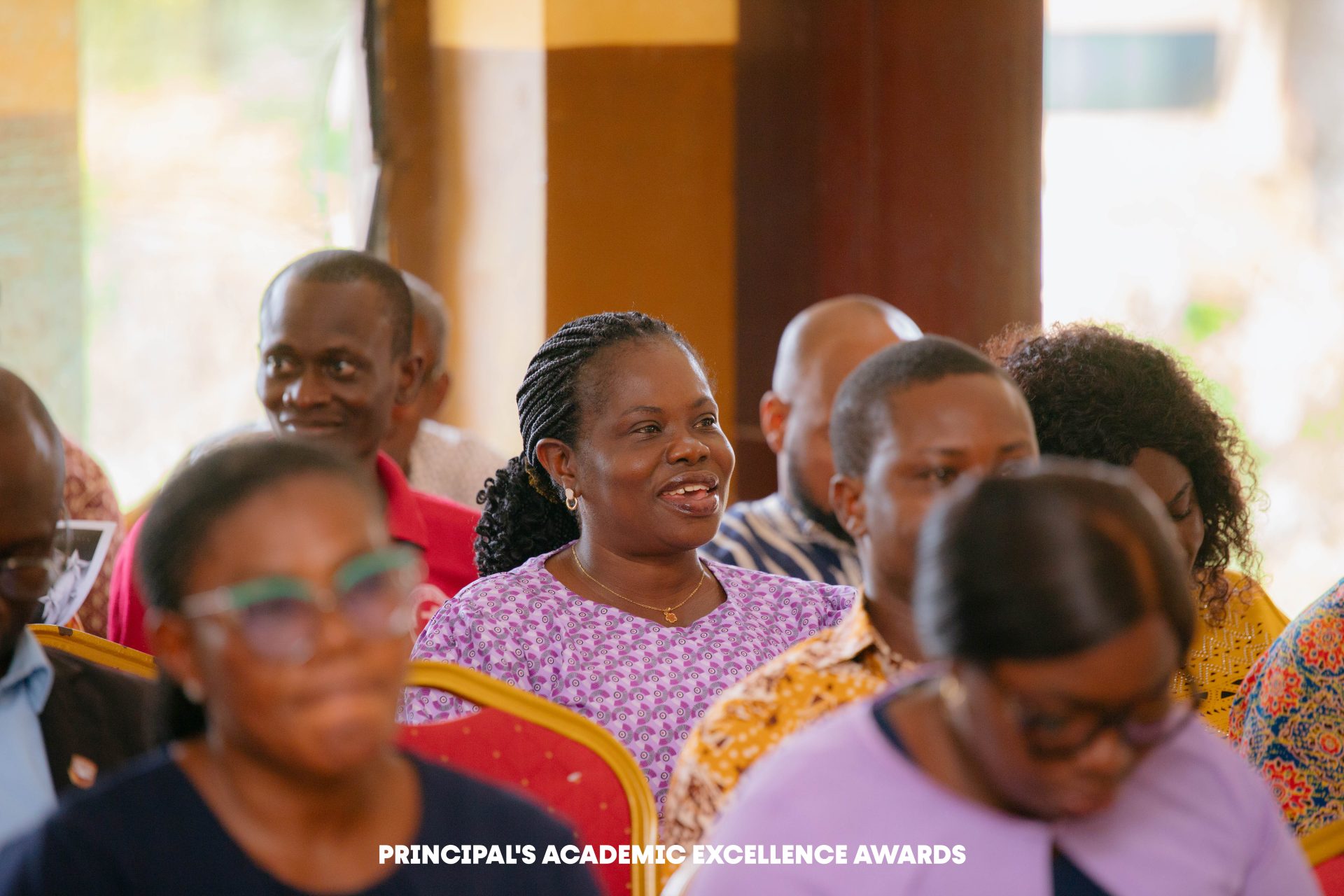 2026 Principals Academic Excellence Awards