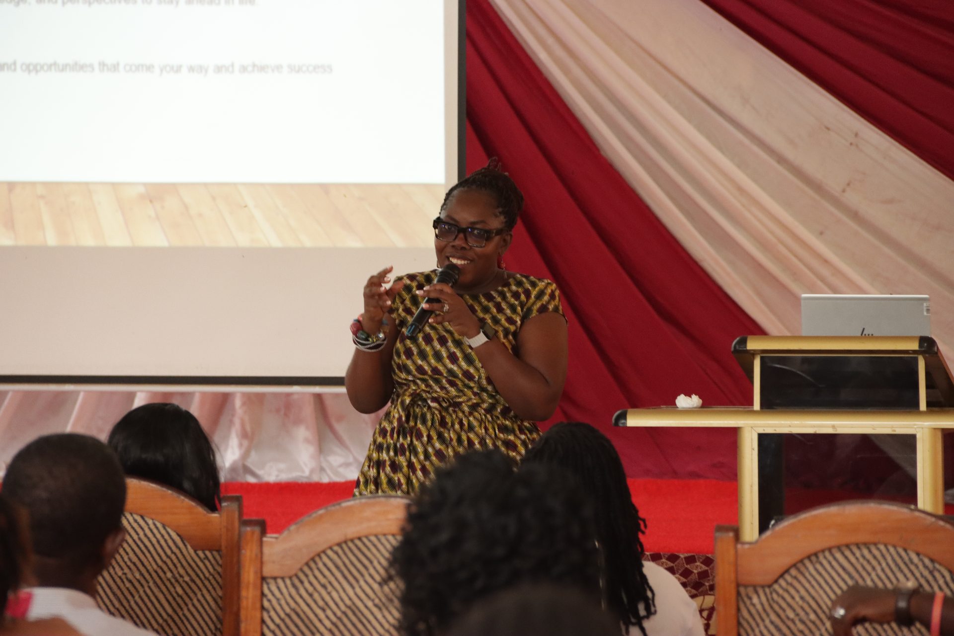 ASSAI COMMUNITY SERIES 2025