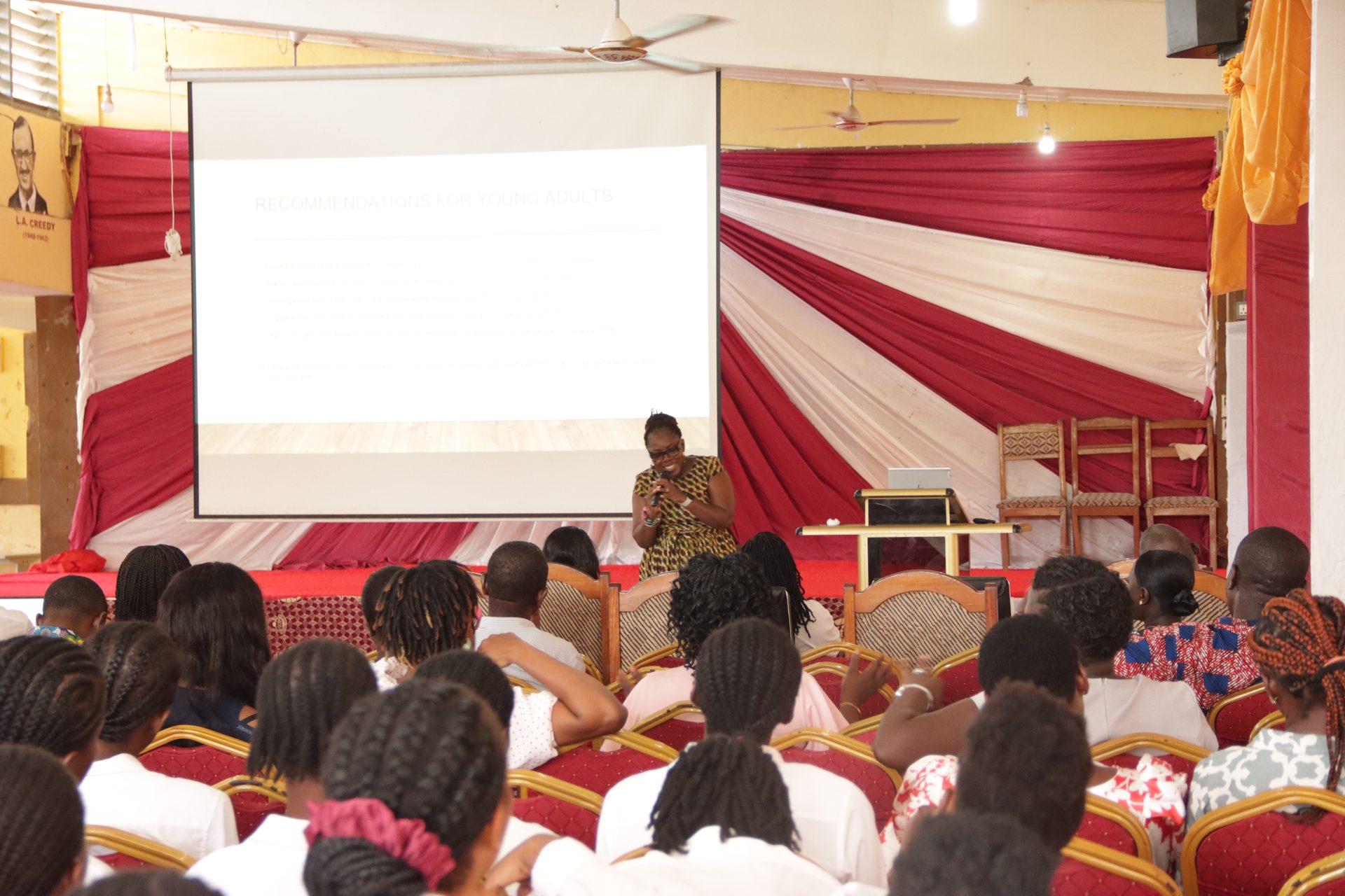 ASSAI COMMUNITY SERIES 2025