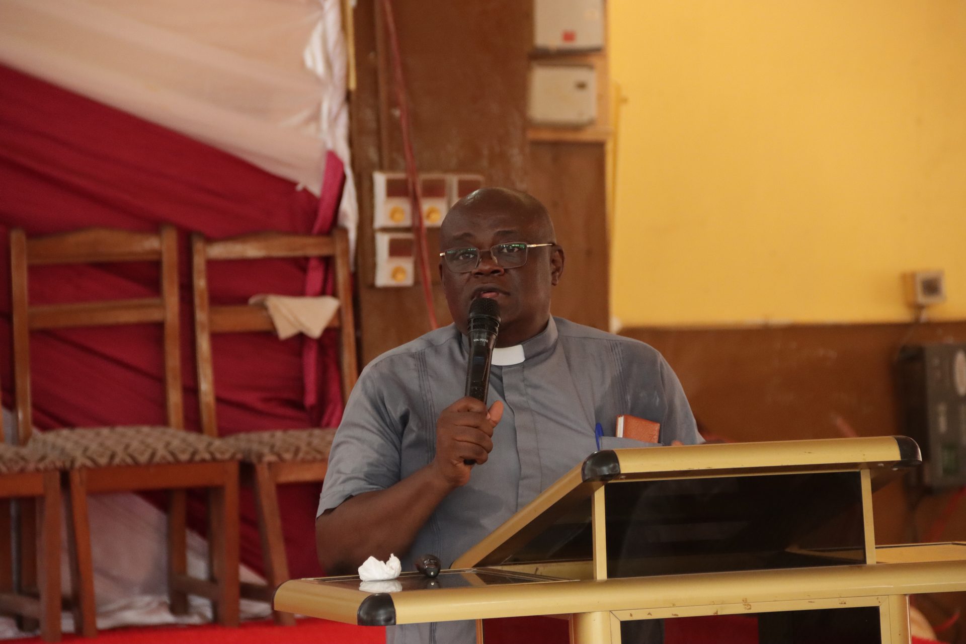 ASSAI COMMUNITY SERIES 2025