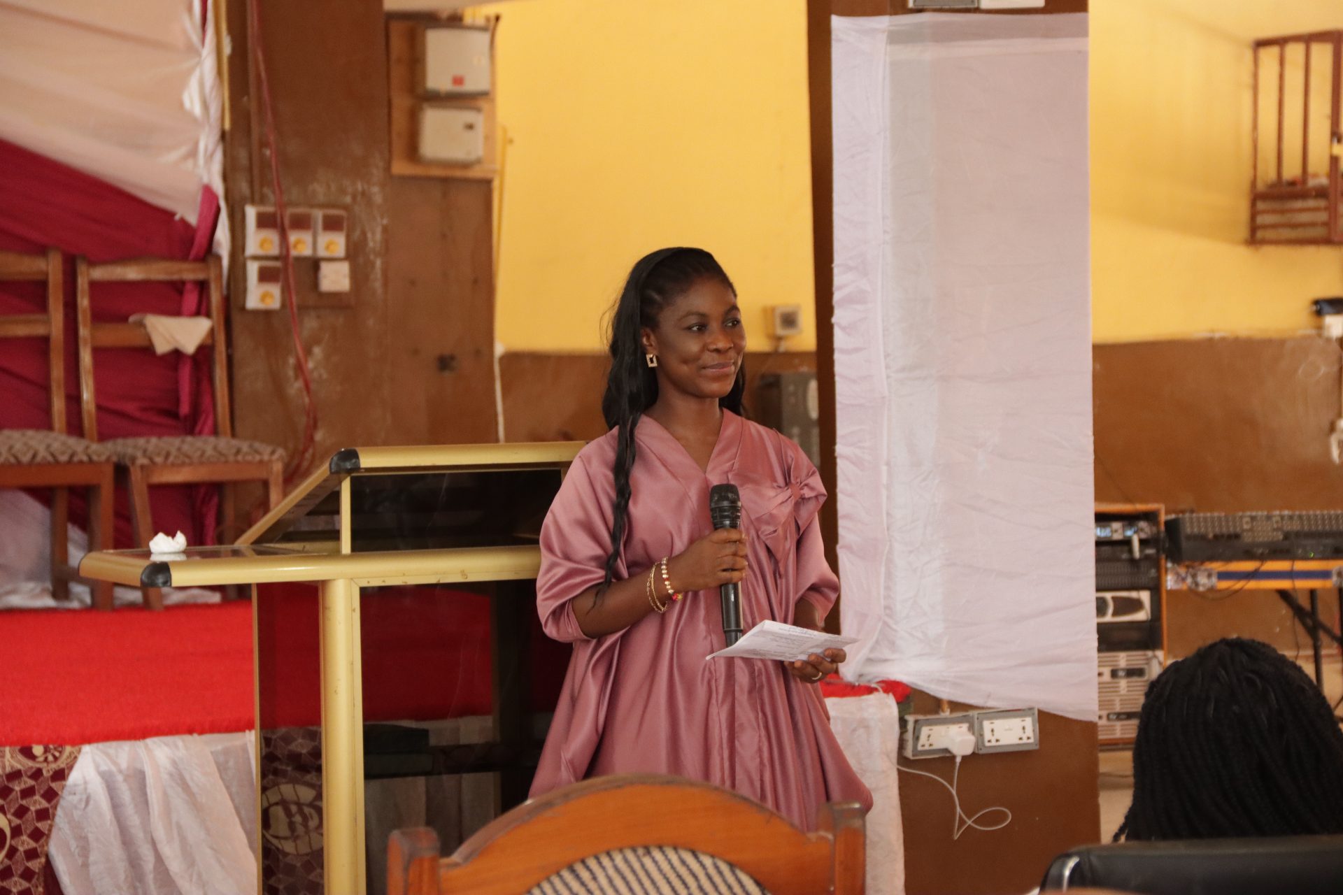 ASSAI COMMUNITY SERIES 2025
