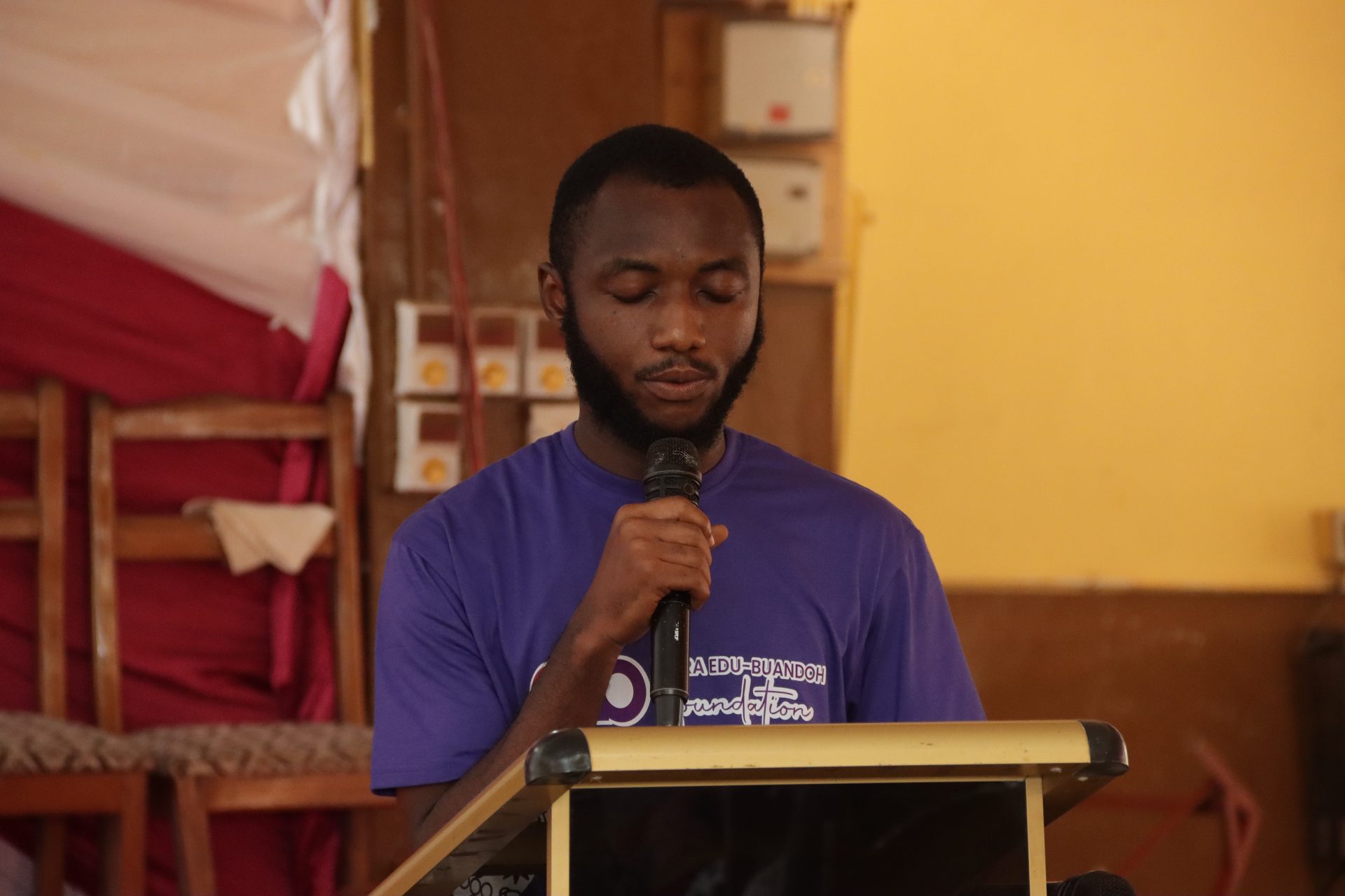 ASSAI COMMUNITY SERIES 2025