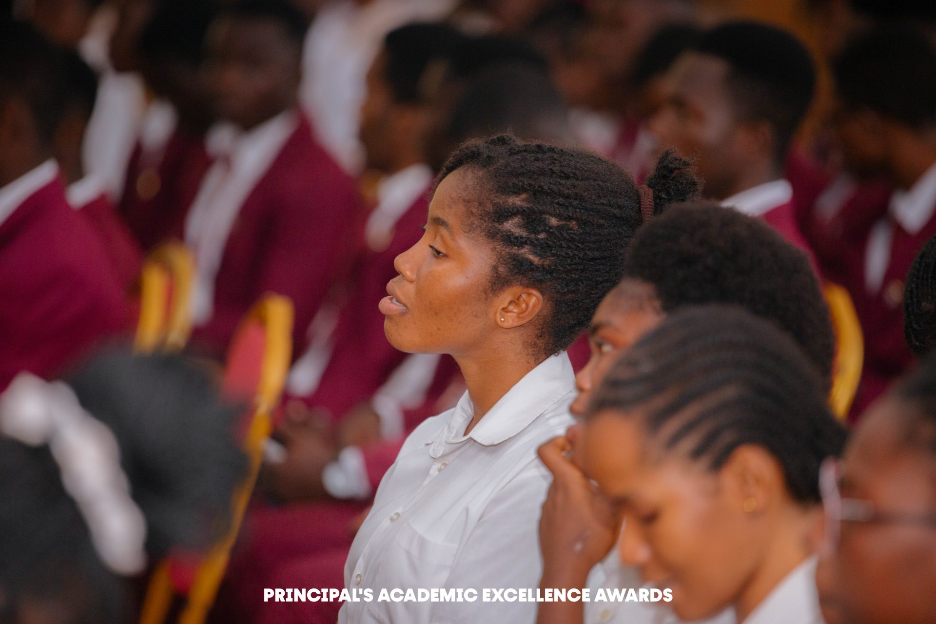 2026 Principals Academic Excellence Awards