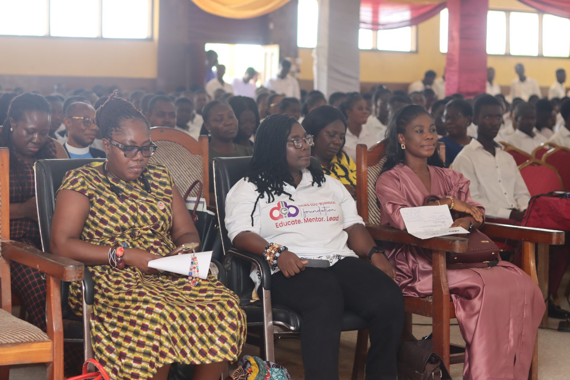 ASSAI COMMUNITY SERIES 2025