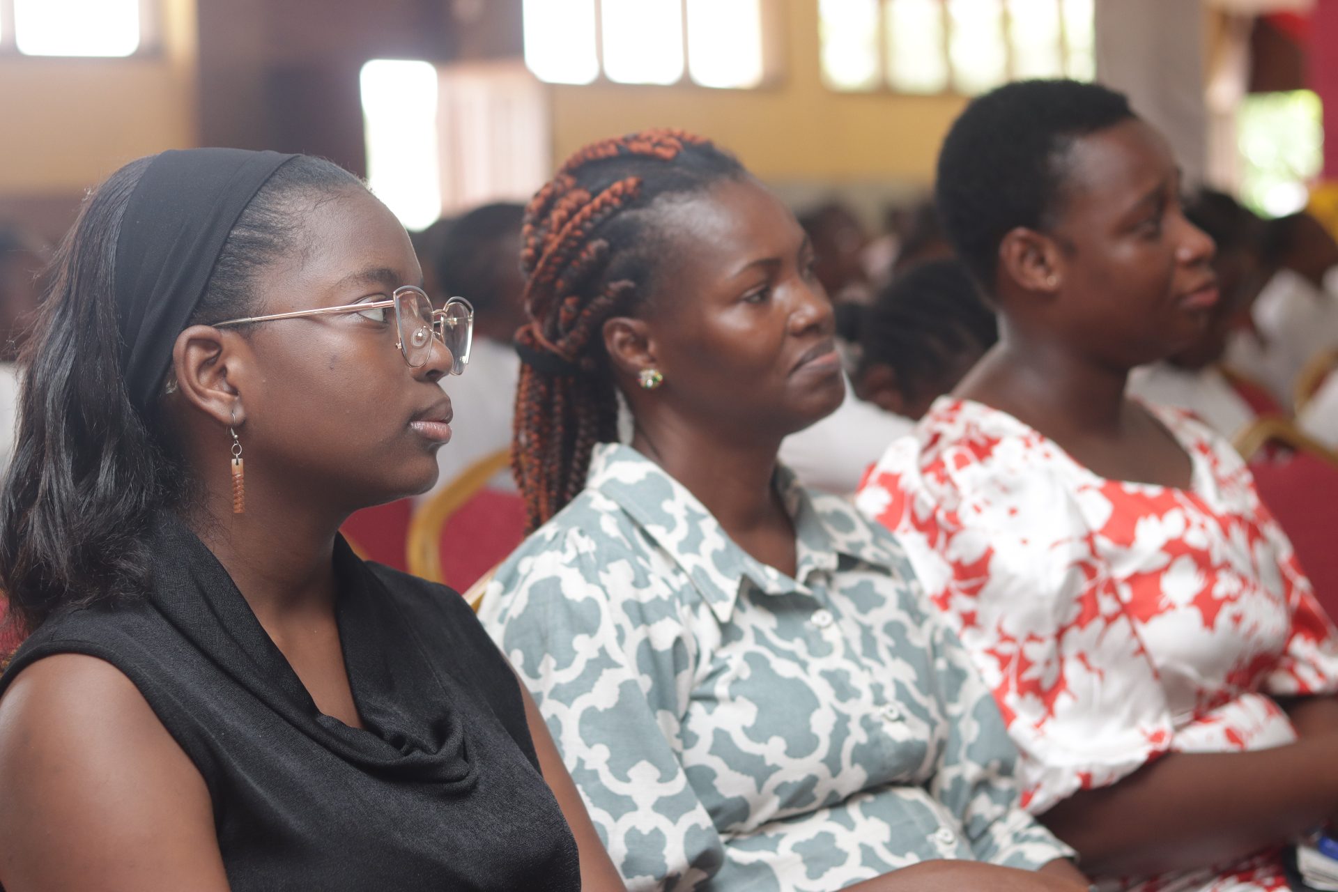 ASSAI COMMUNITY SERIES 2025