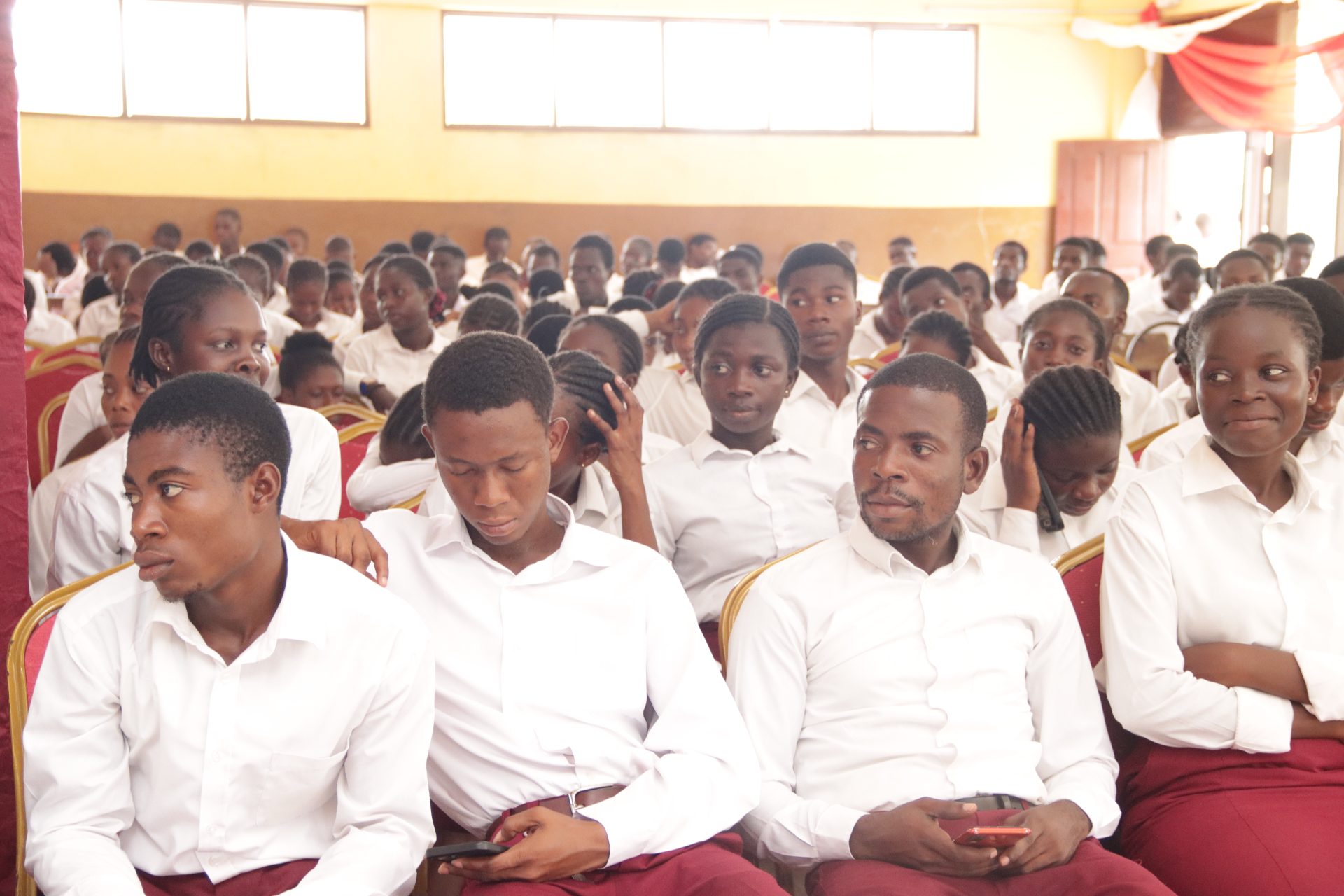 ASSAI COMMUNITY SERIES 2025