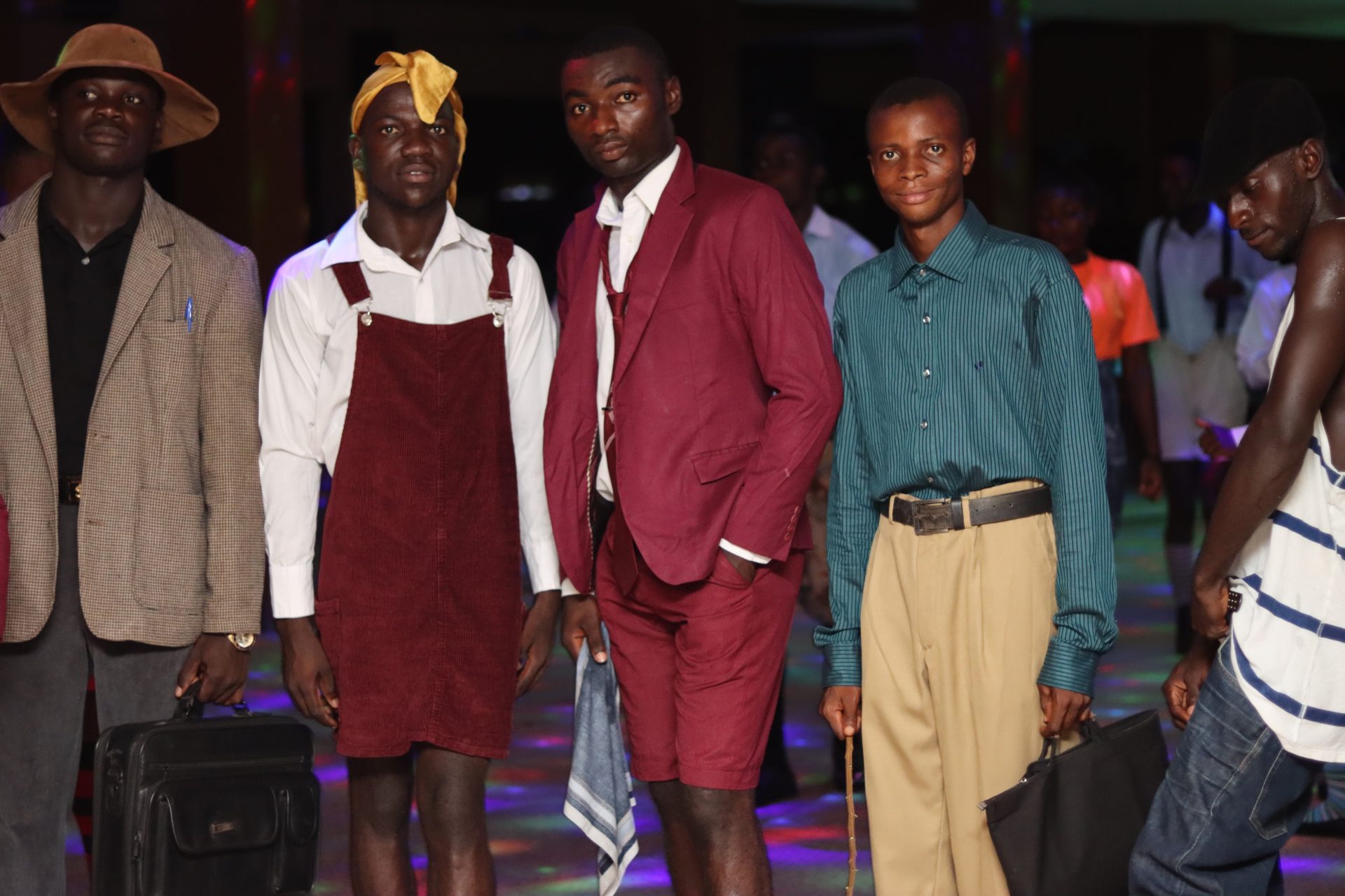 SRC WEEK 2023