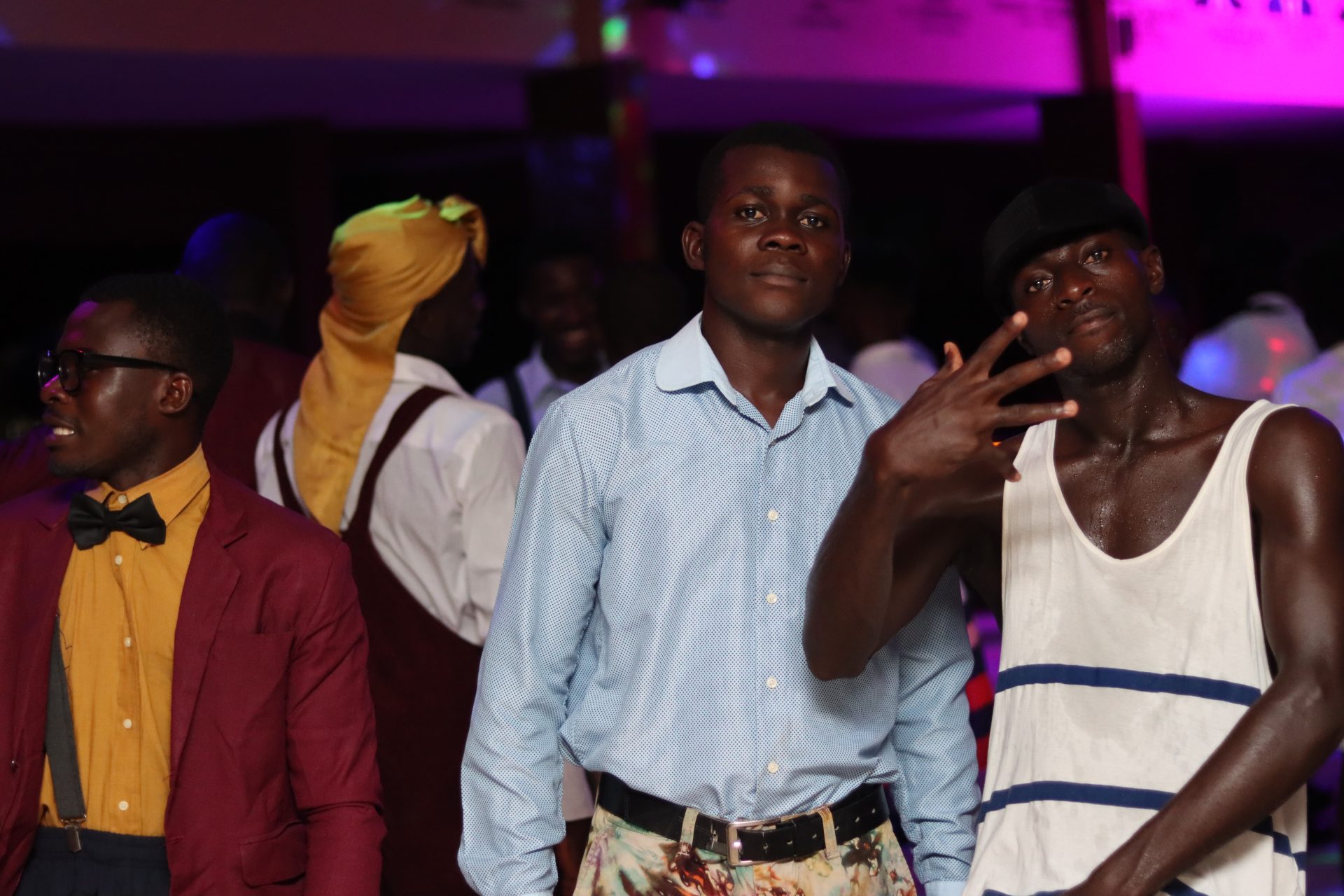 SRC WEEK 2023