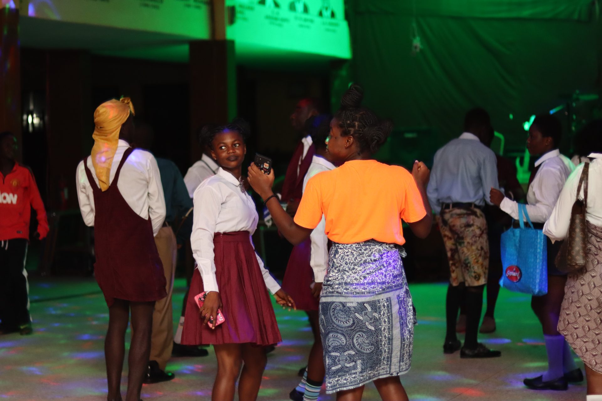 SRC WEEK 2023