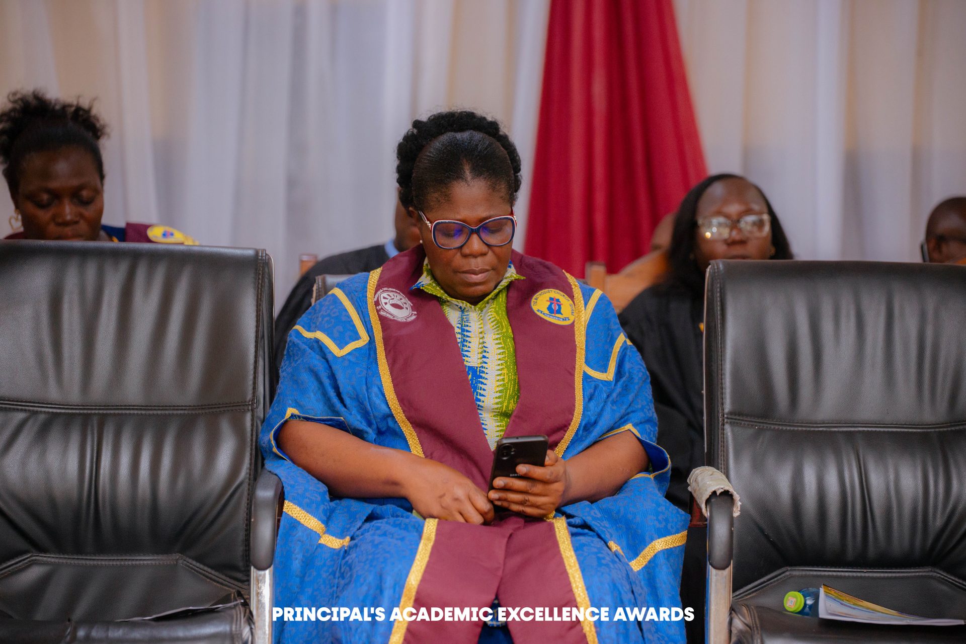 2026 Principals Academic Excellence Awards