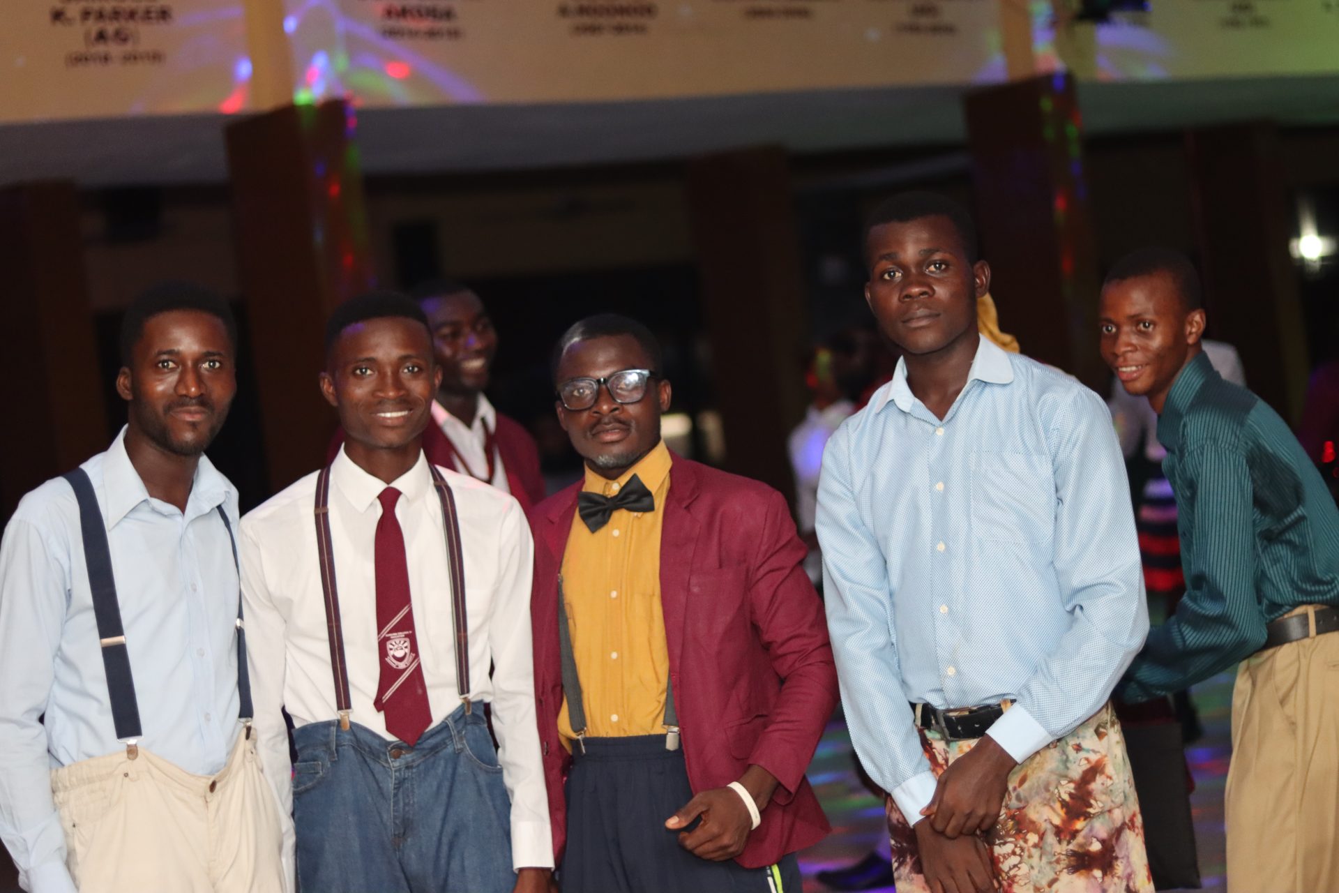 SRC WEEK 2023