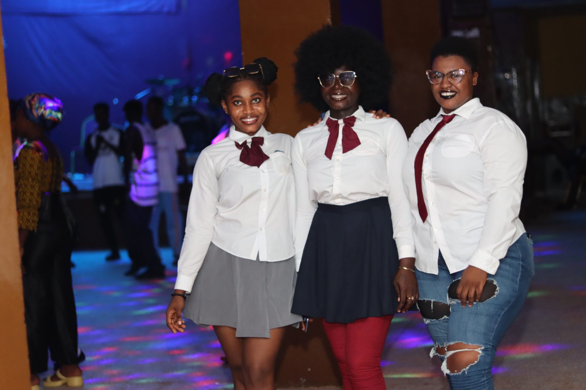 SRC WEEK 2023