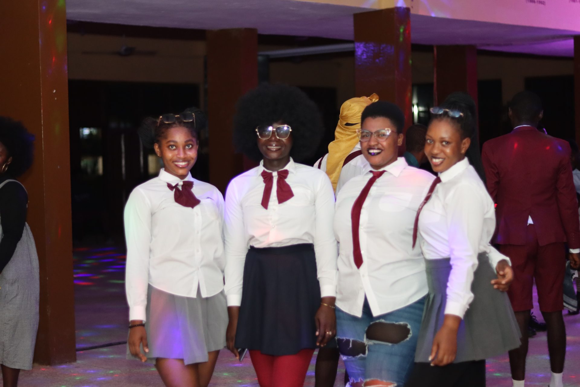 SRC WEEK 2023