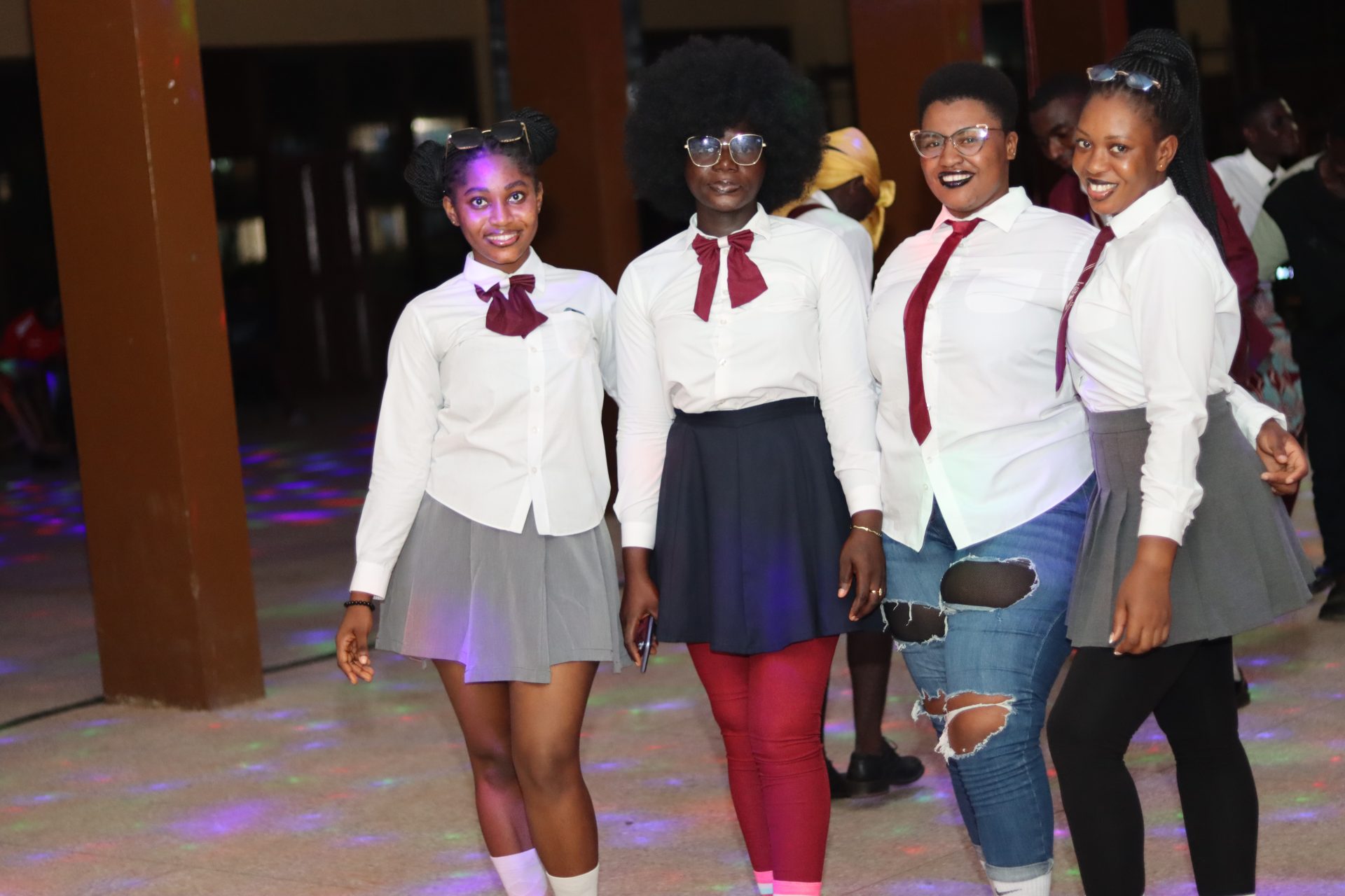SRC WEEK 2023