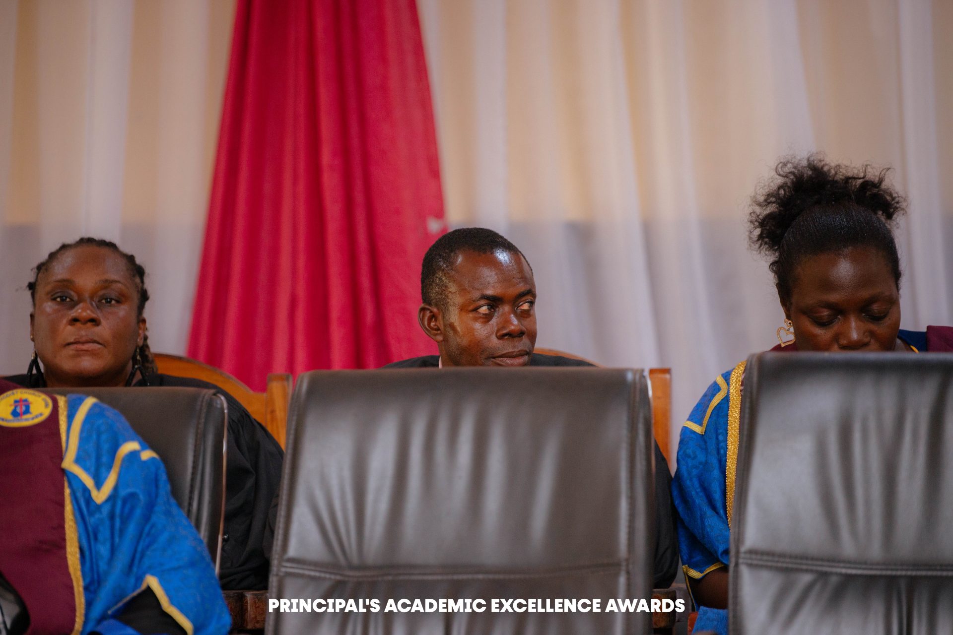 2026 Principals Academic Excellence Awards