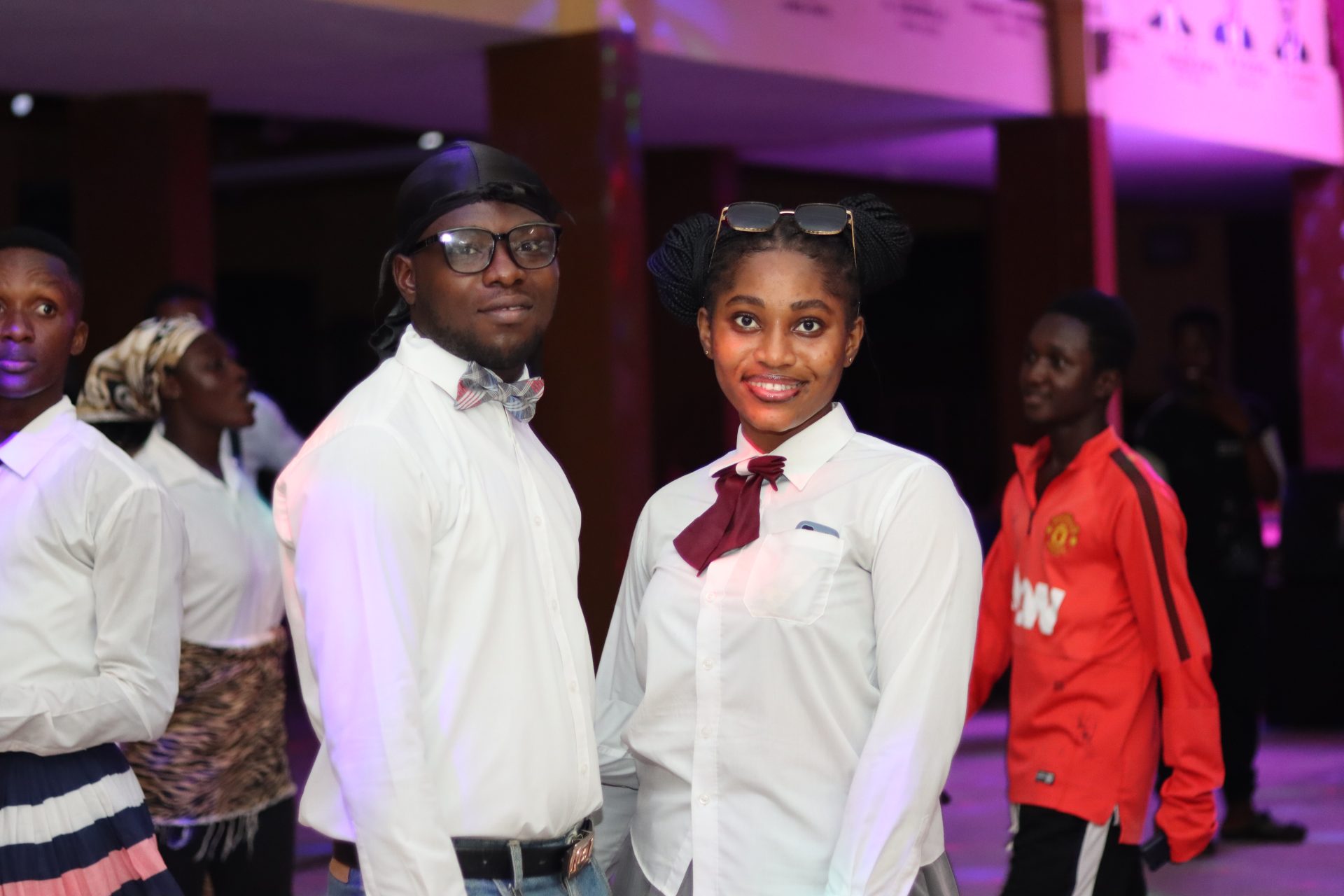 SRC WEEK 2023