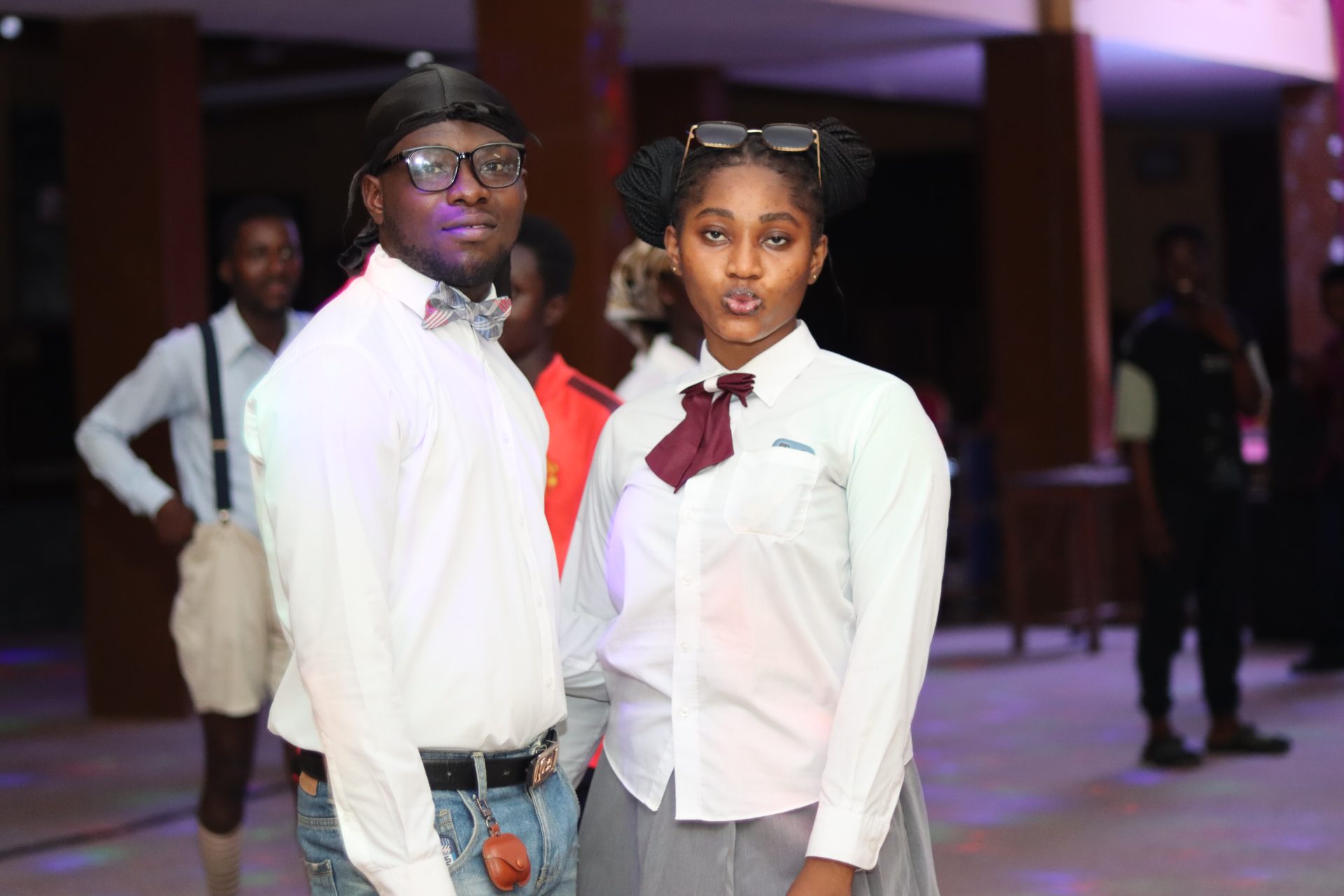 SRC WEEK 2023