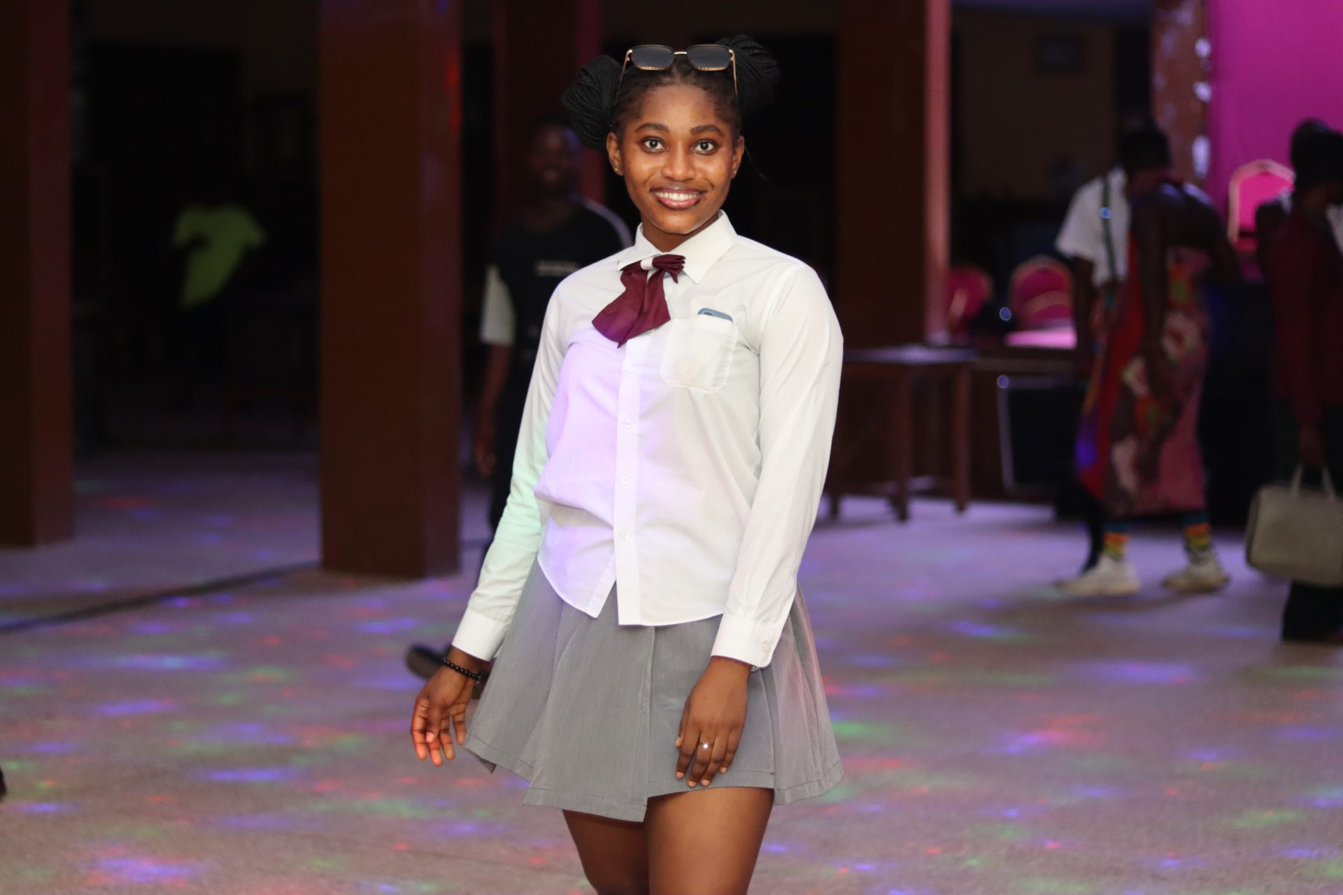 SRC WEEK 2023