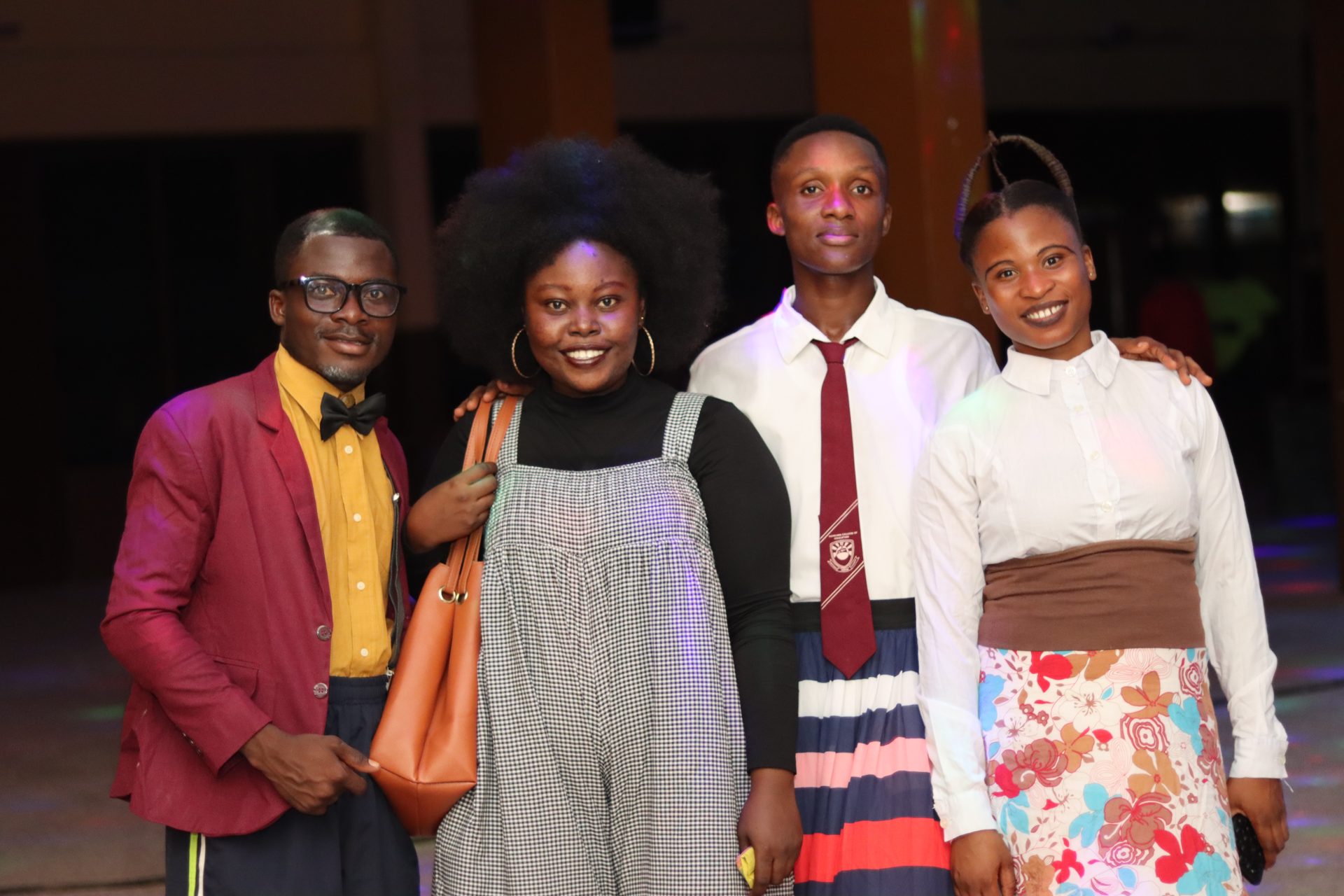 SRC WEEK 2023