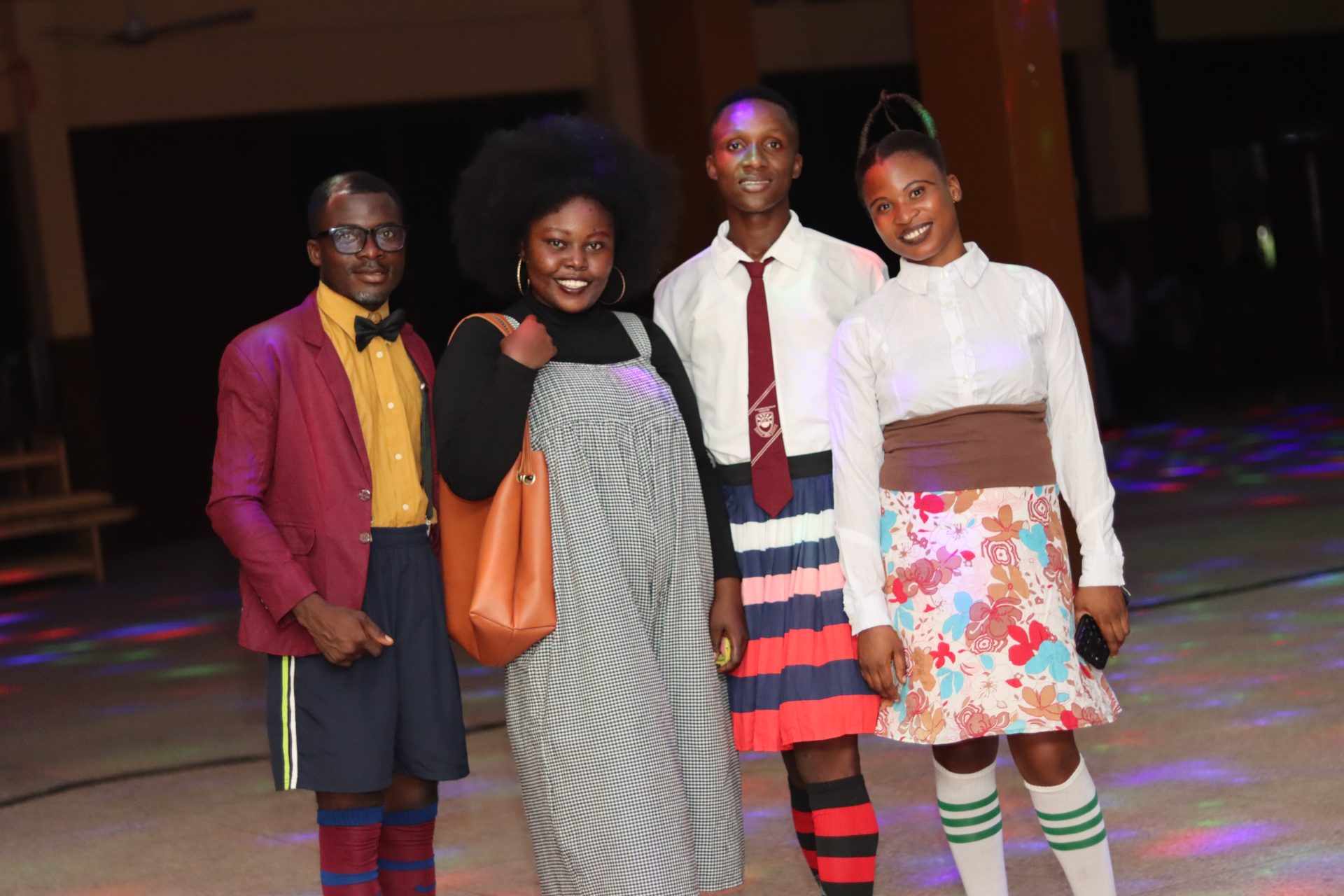 SRC WEEK 2023