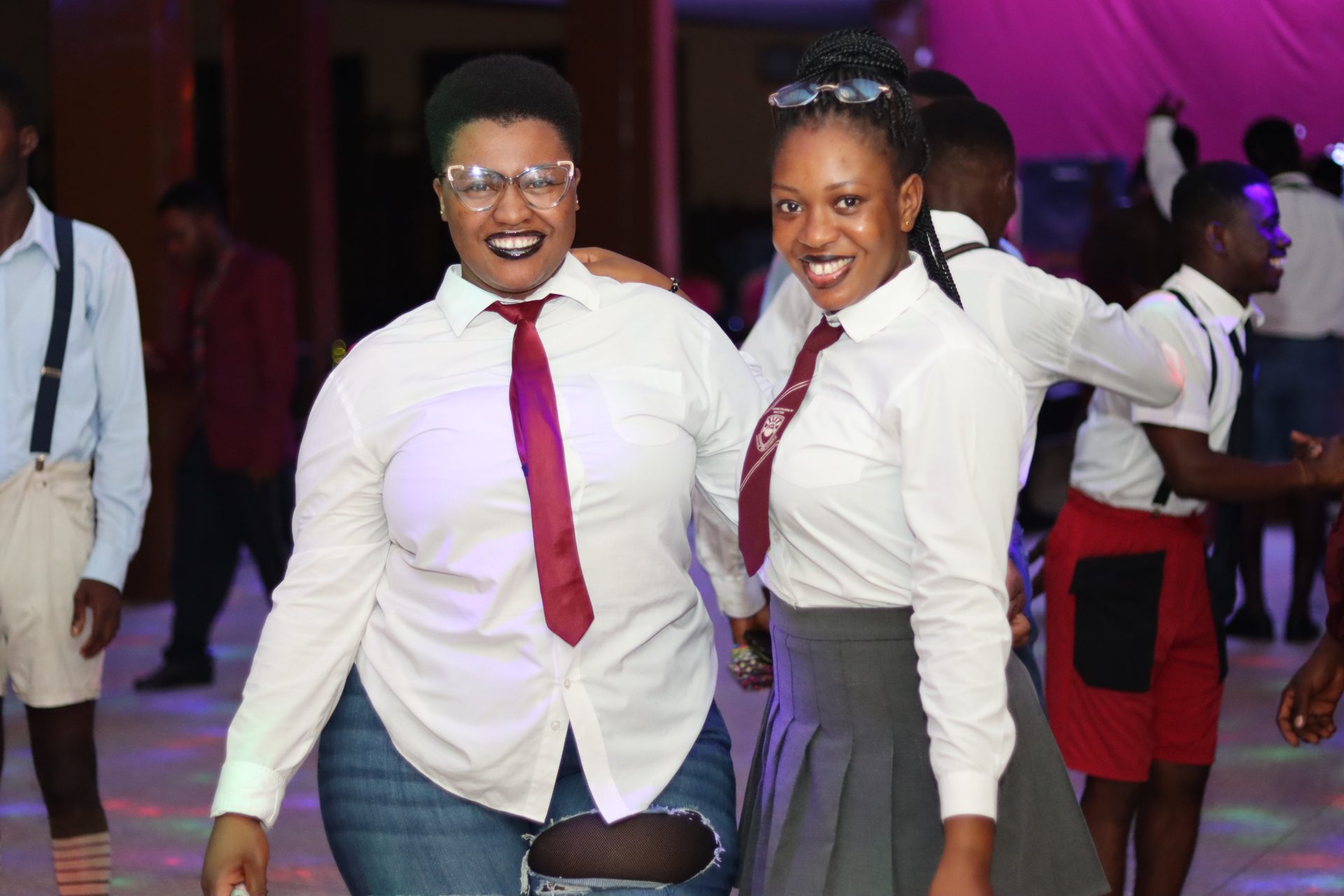 SRC WEEK 2023