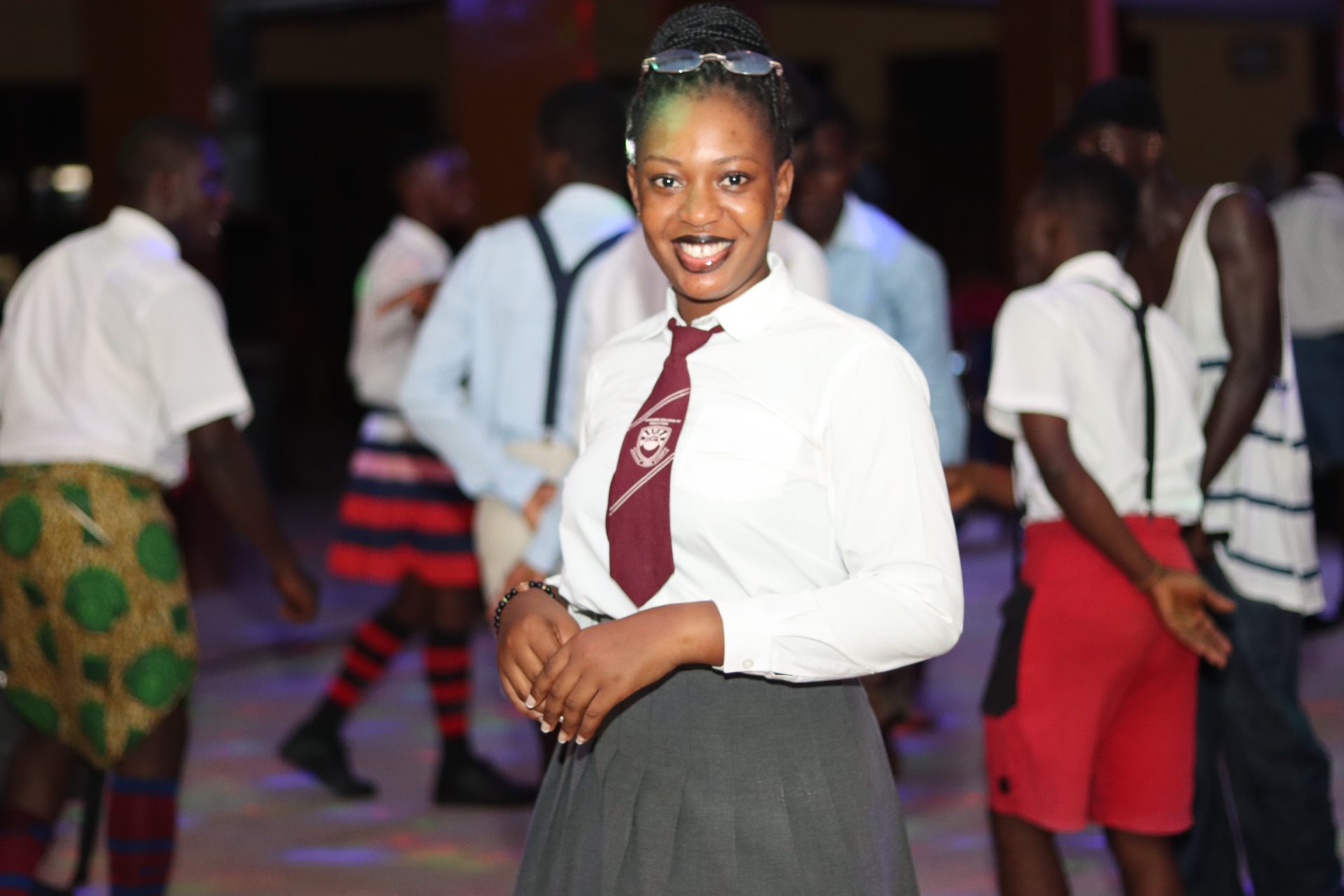 SRC WEEK 2023