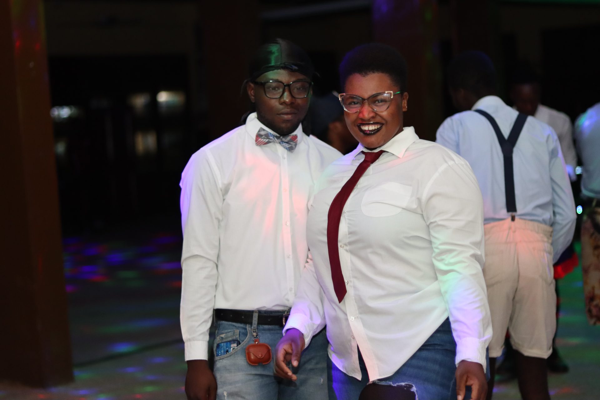 SRC WEEK 2023