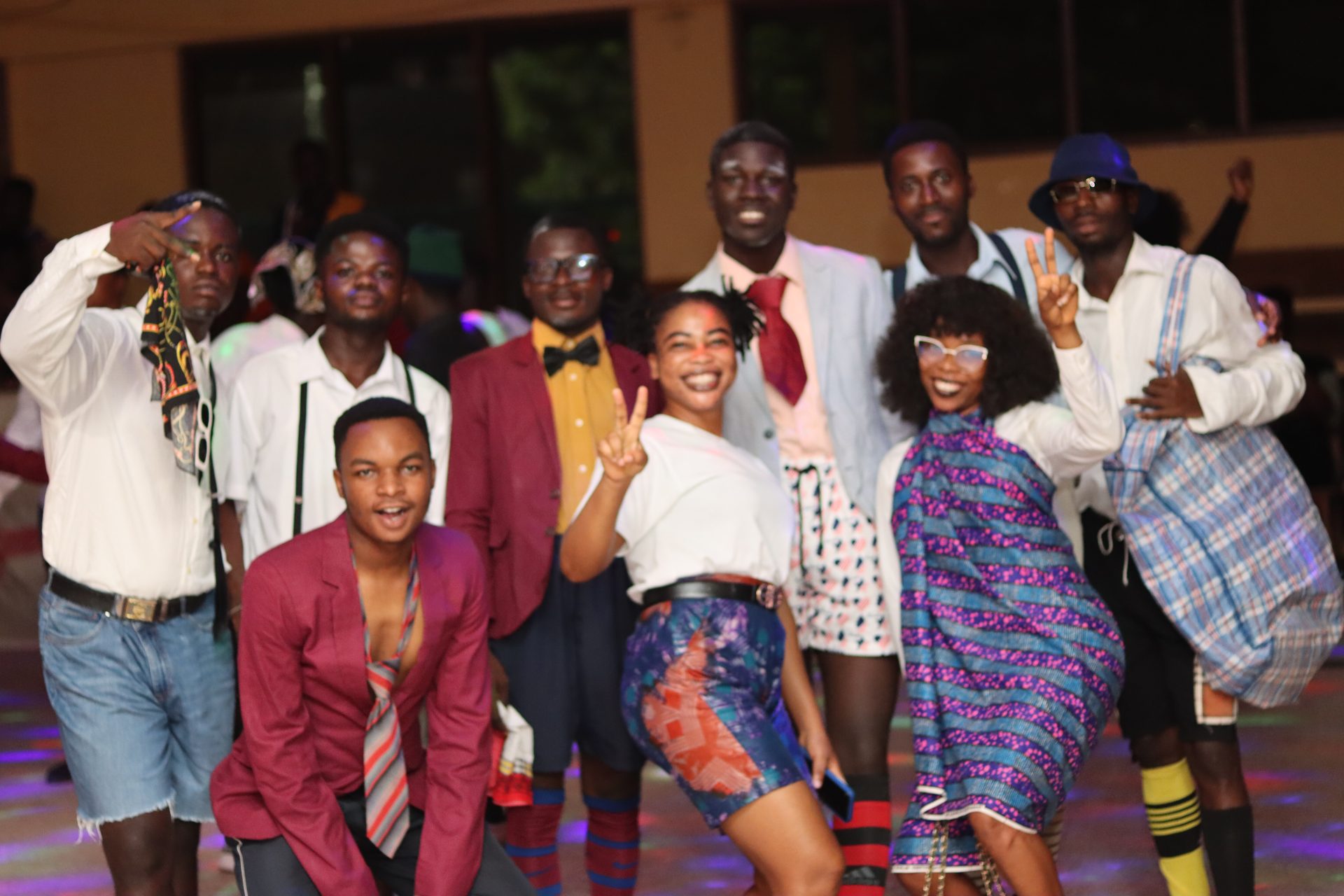 SRC WEEK 2023