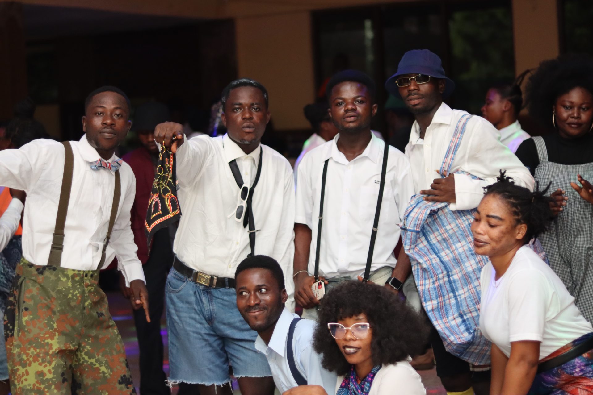 SRC WEEK 2023