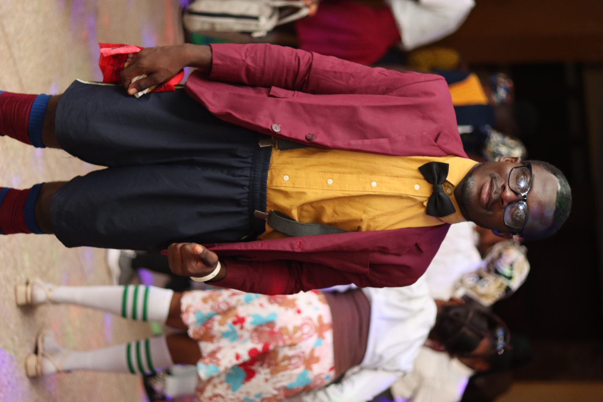 SRC WEEK 2023