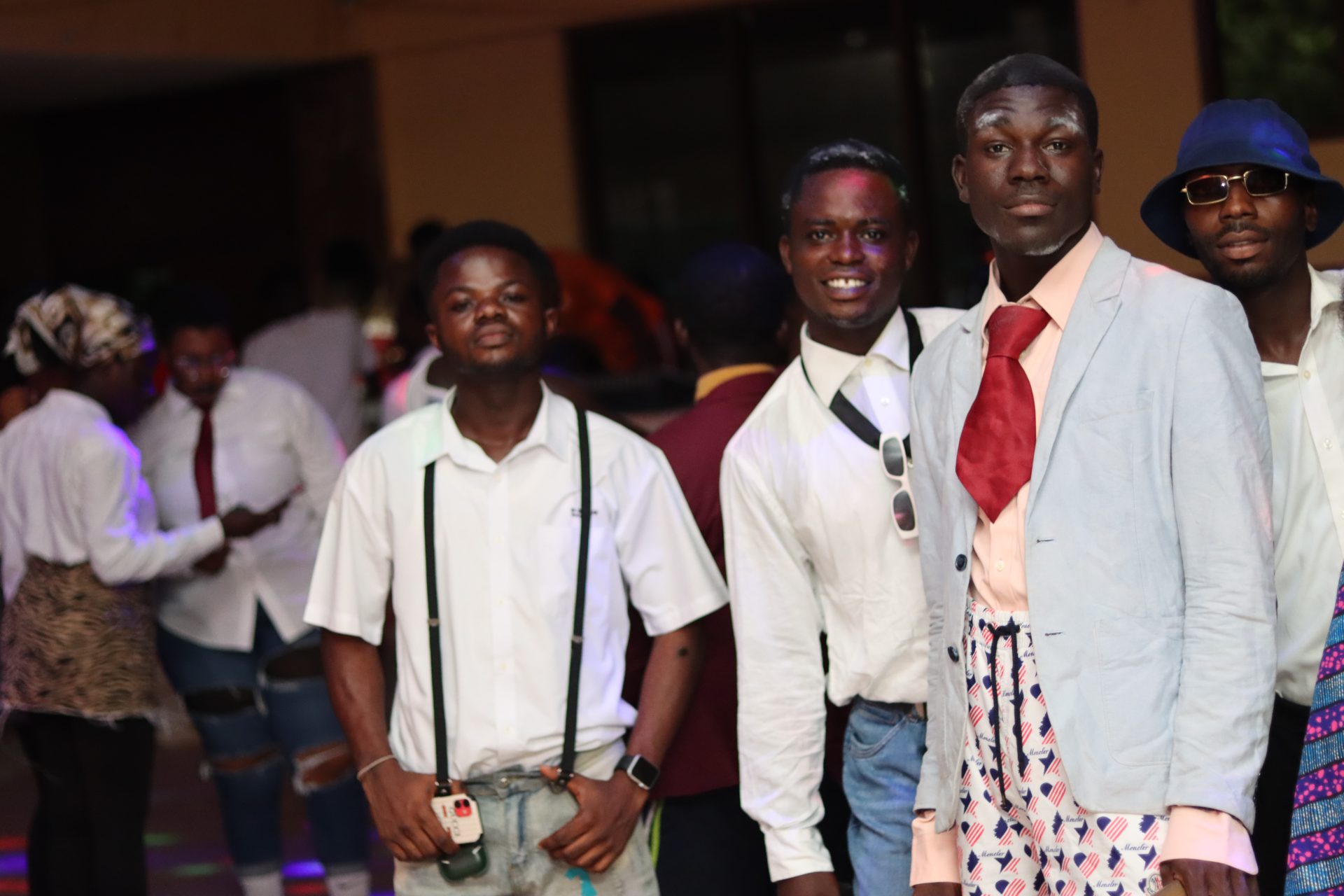 SRC WEEK 2023