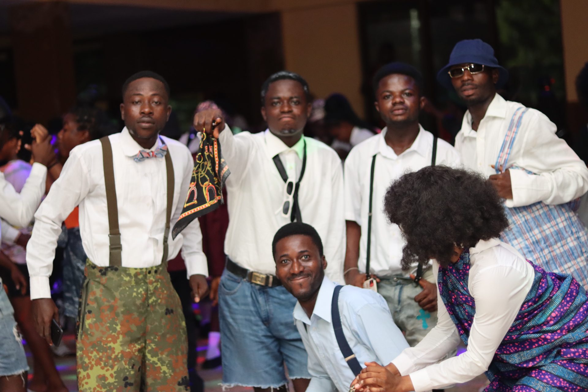 SRC WEEK 2023