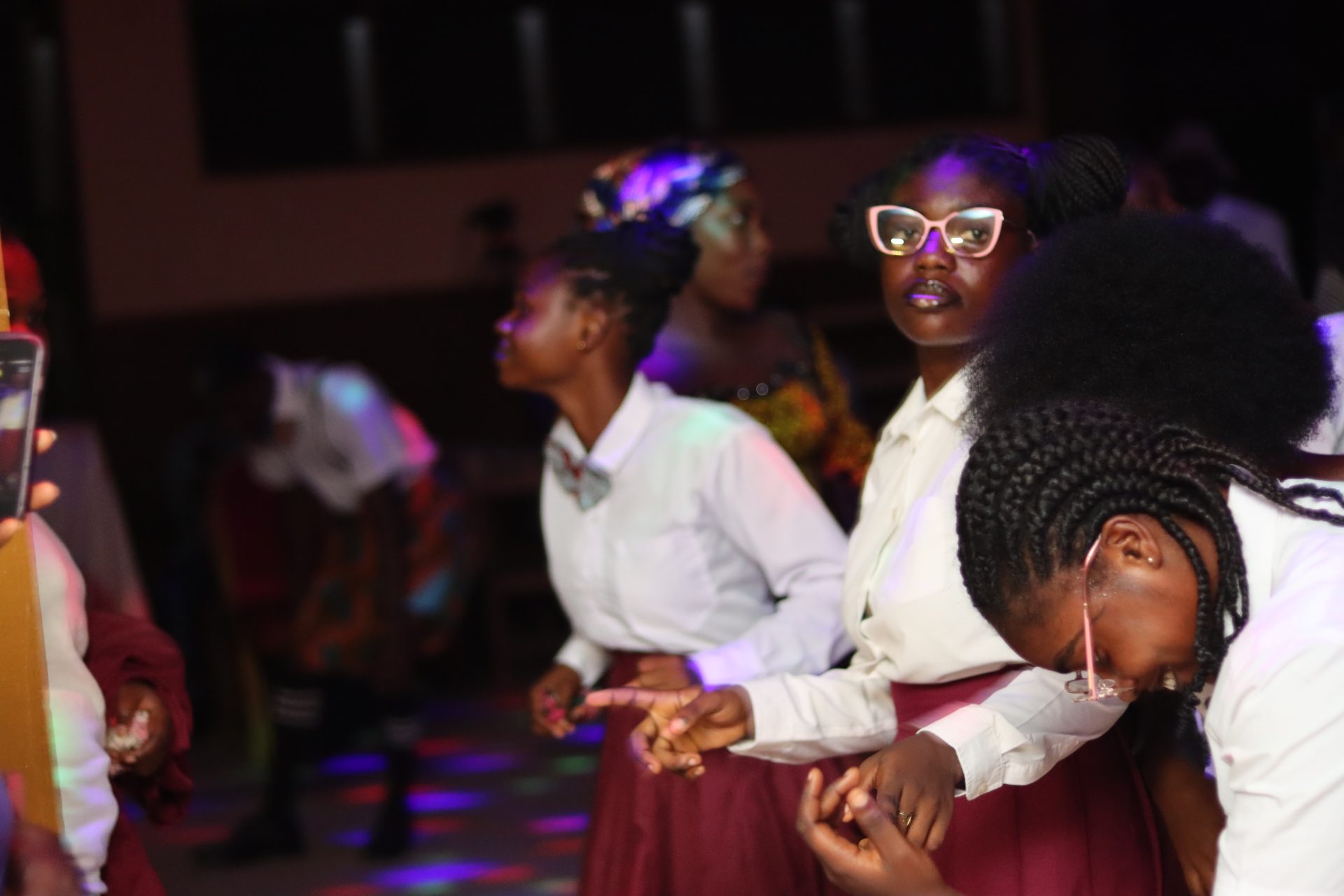 SRC WEEK 2023