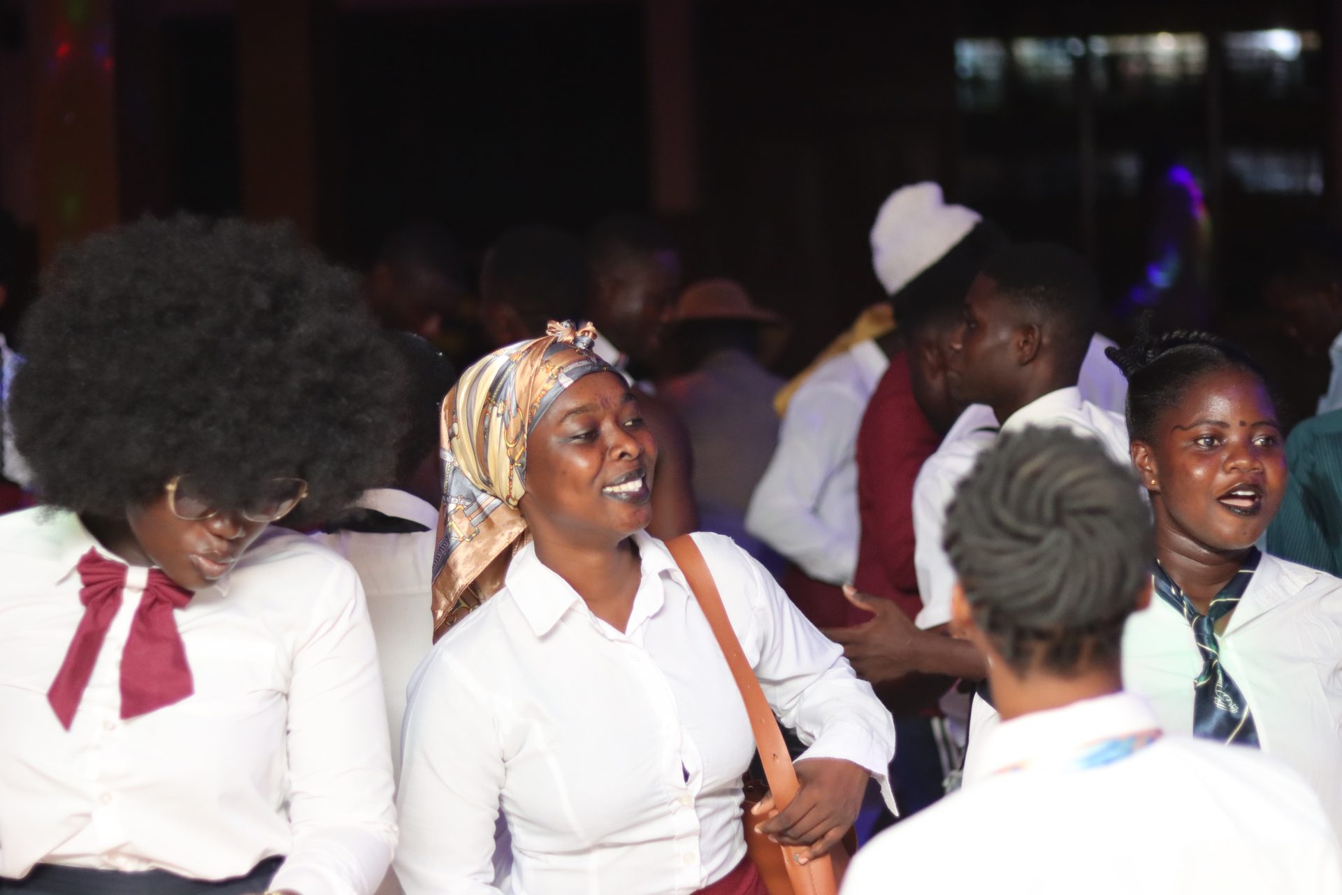 SRC WEEK 2023