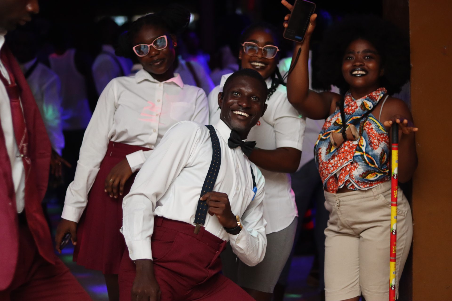SRC WEEK 2023