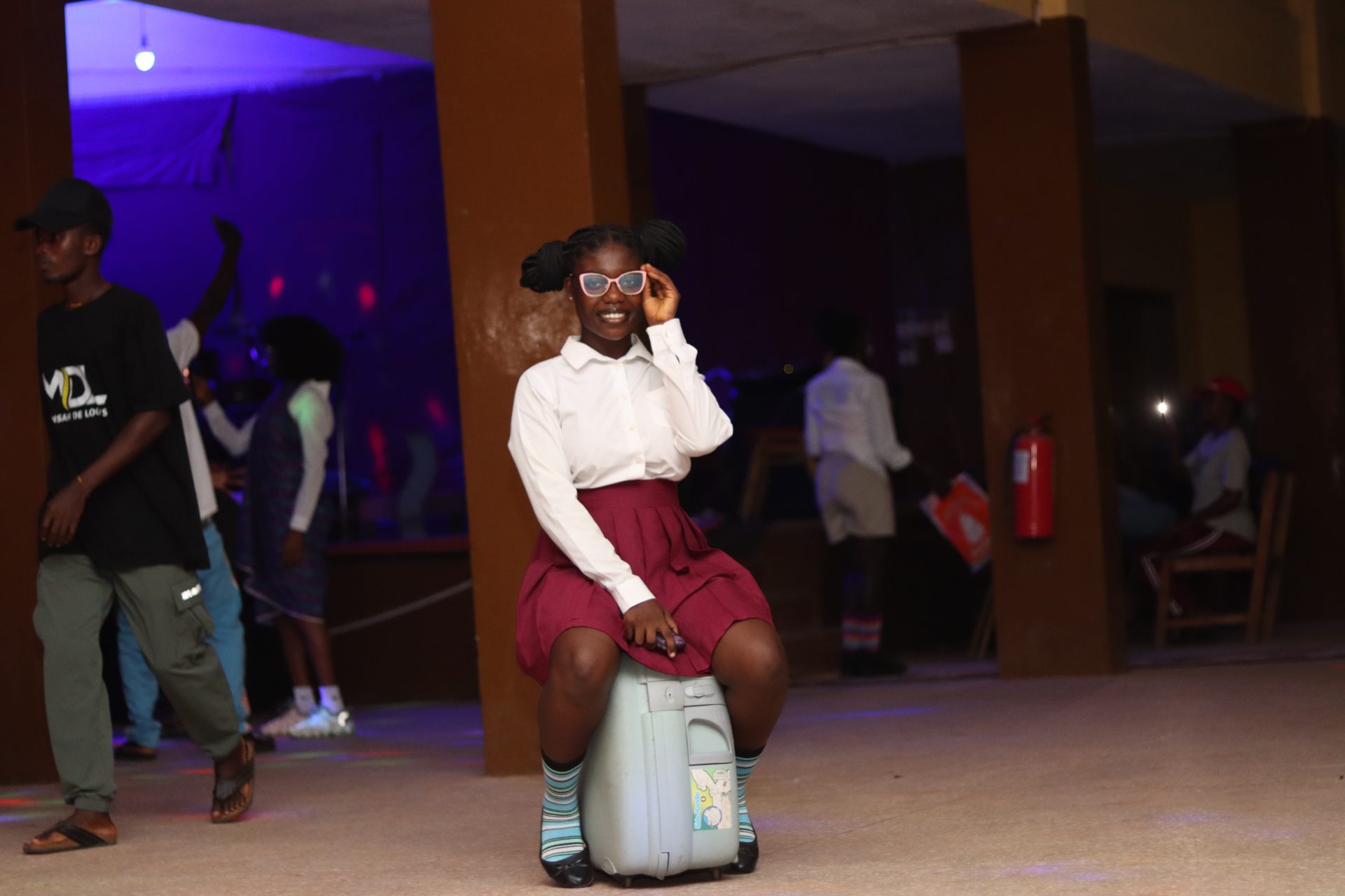 SRC WEEK 2023