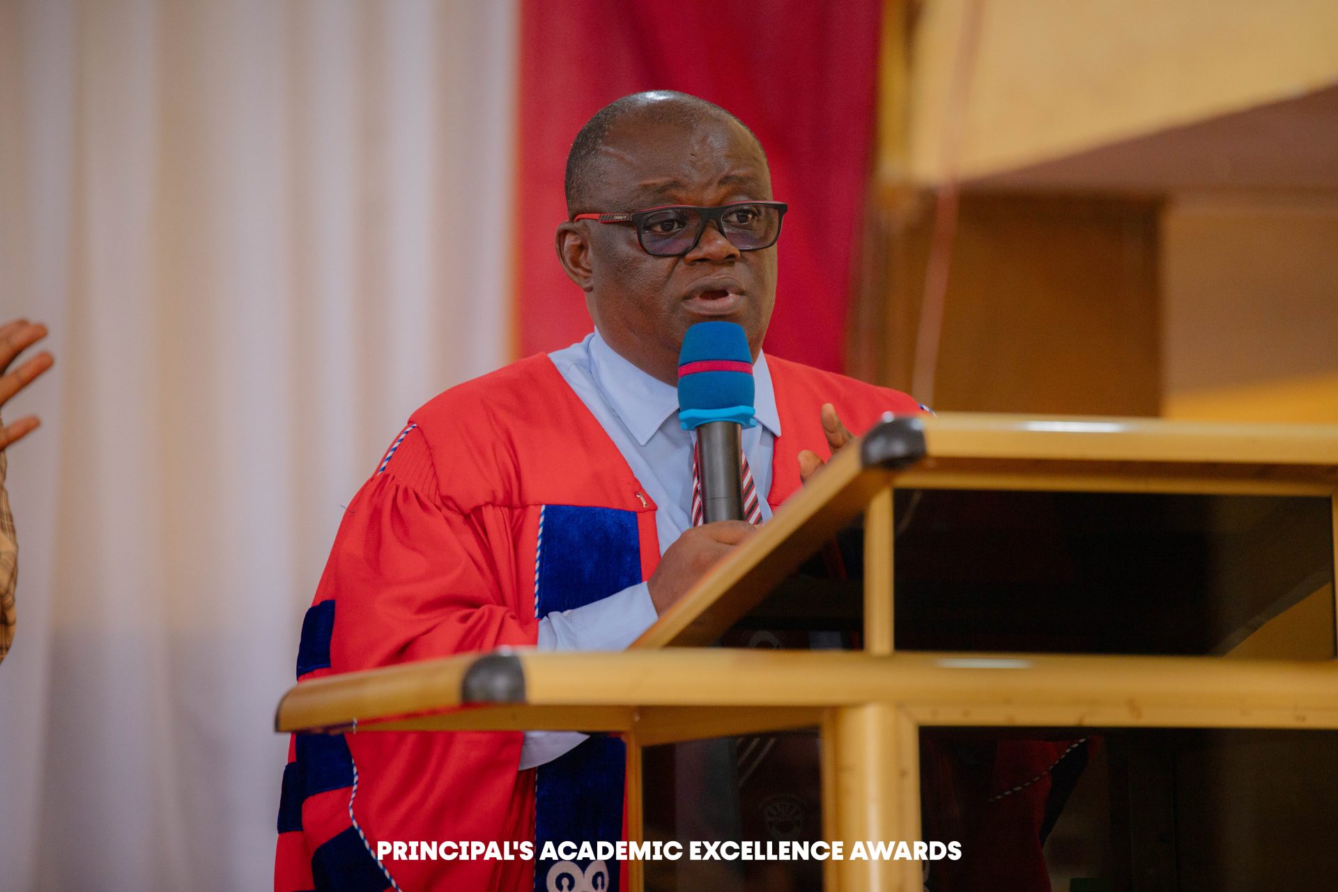 2026 Principals Academic Excellence Awards